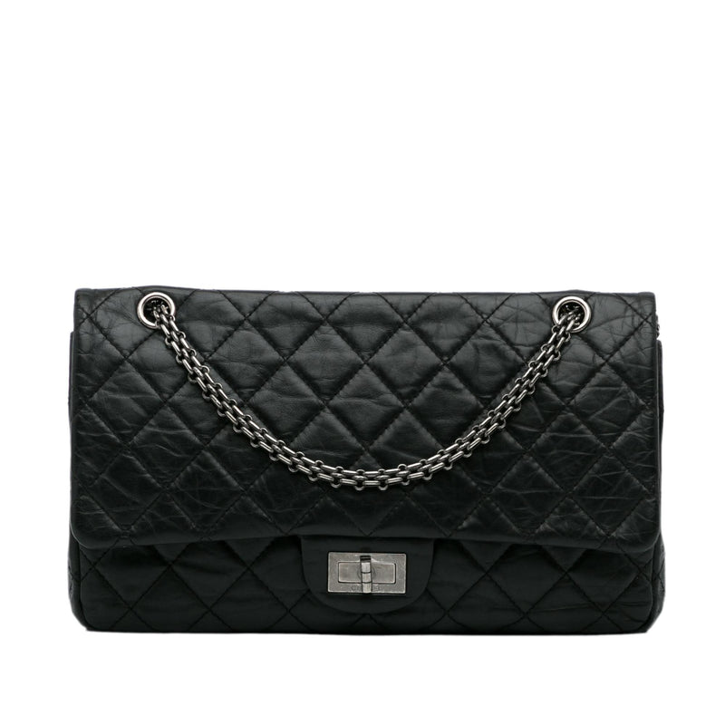 Chanel 227 online reissue 2.55 bag