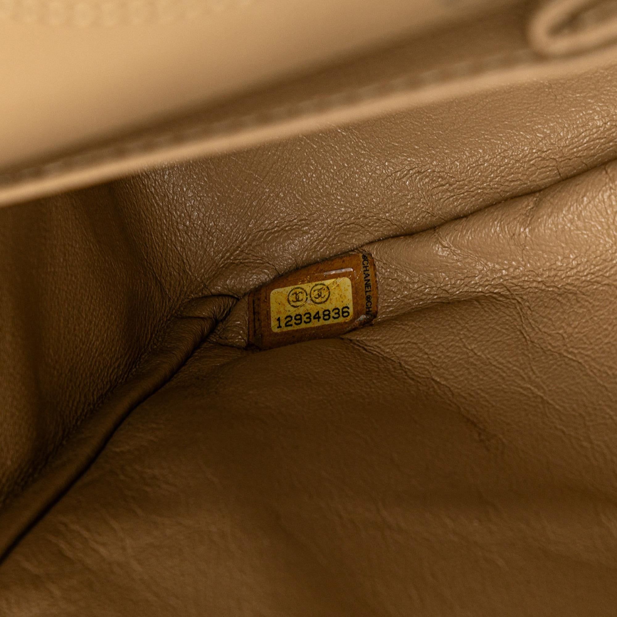 Chanel Reissue 2.55 Aged Calfskin Double Flap 227