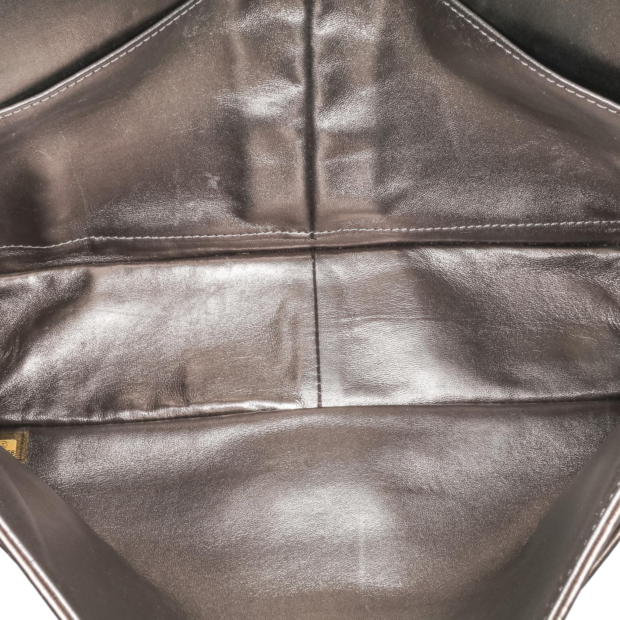 Chanel Reissue 2.55 Aged Calfskin Double Flap 227