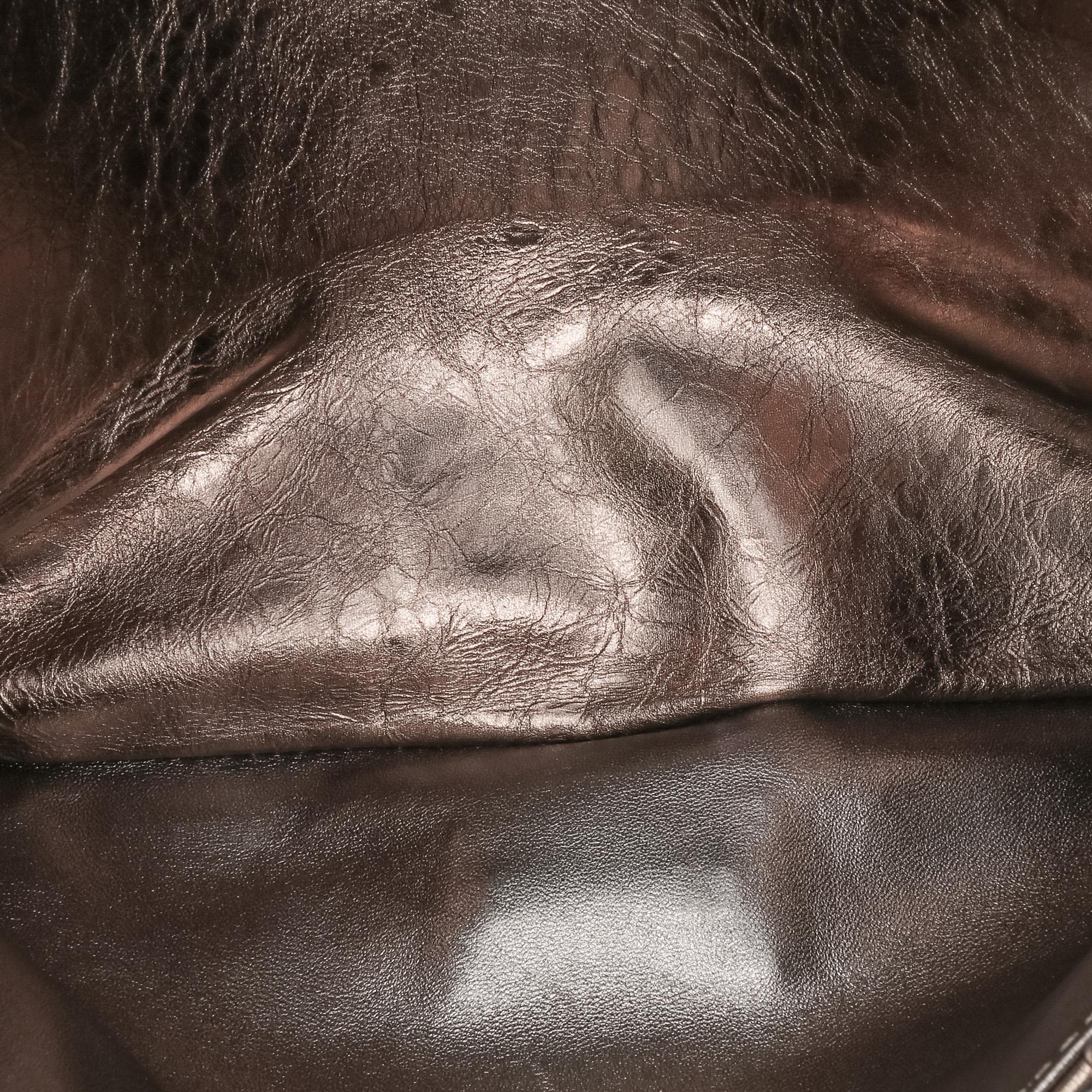 Chanel Reissue 2.55 Aged Calfskin Double Flap 227