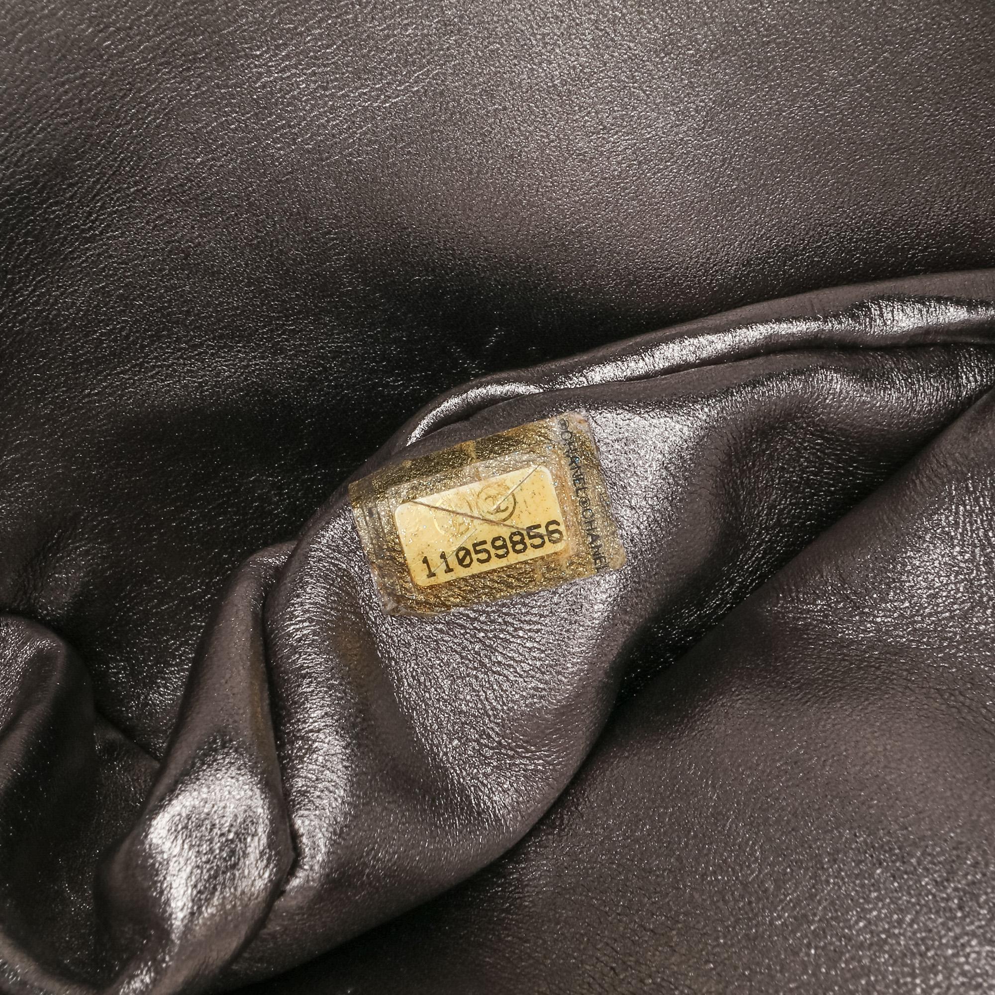 Chanel Reissue 2.55 Aged Calfskin Double Flap 227