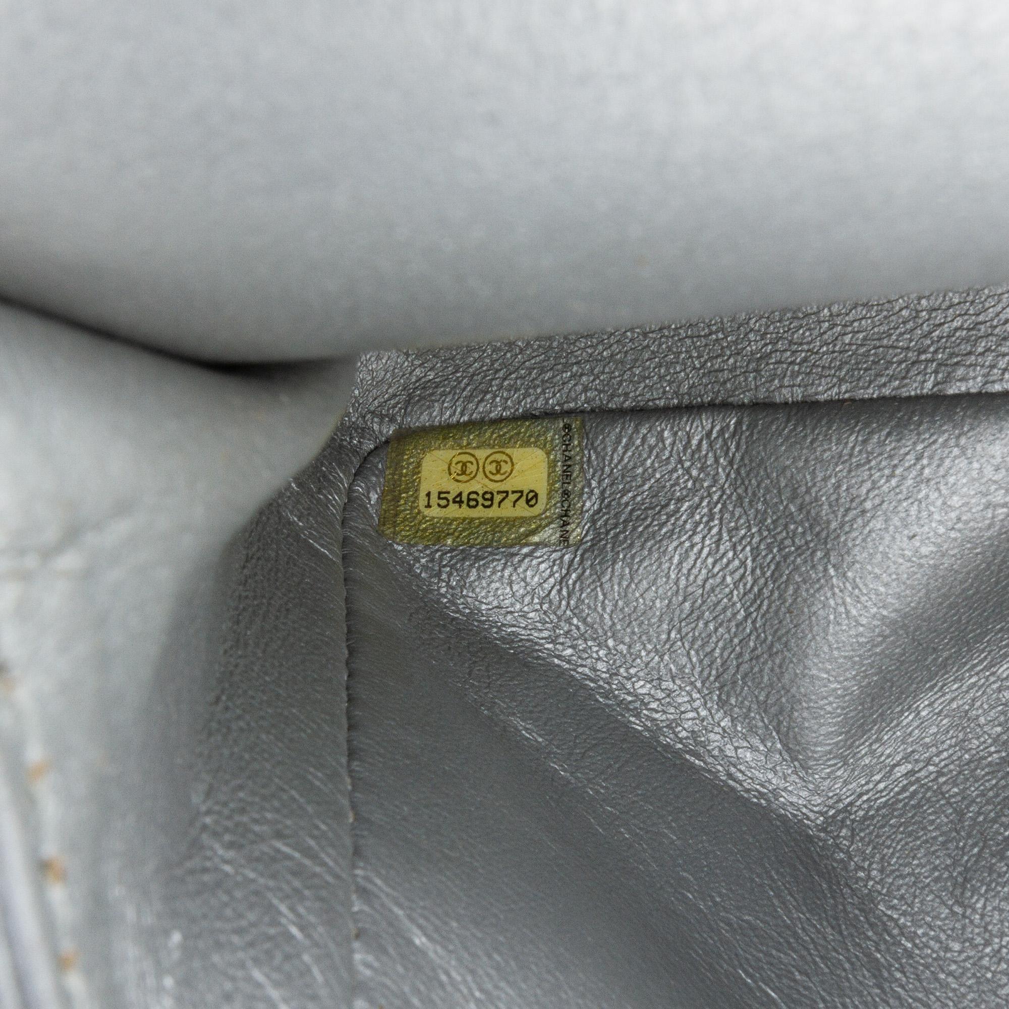 Chanel Reissue 2.55 Aged Calfskin Flap 225