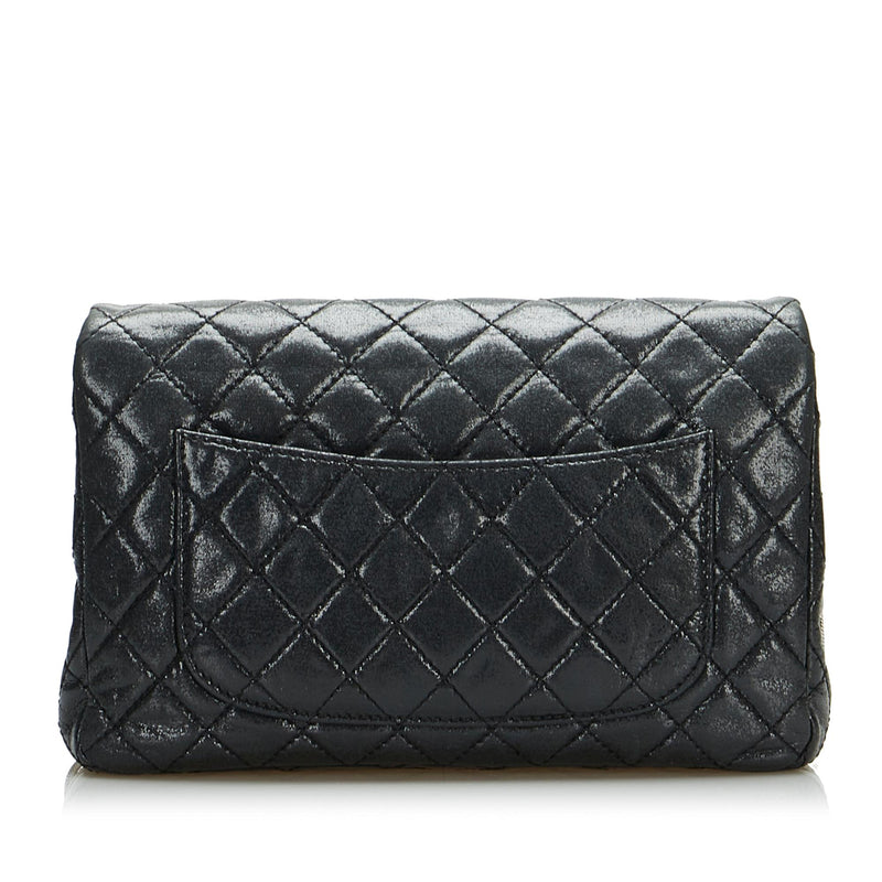 Chanel Reissue Flap Bag (SHG-naXIRh)