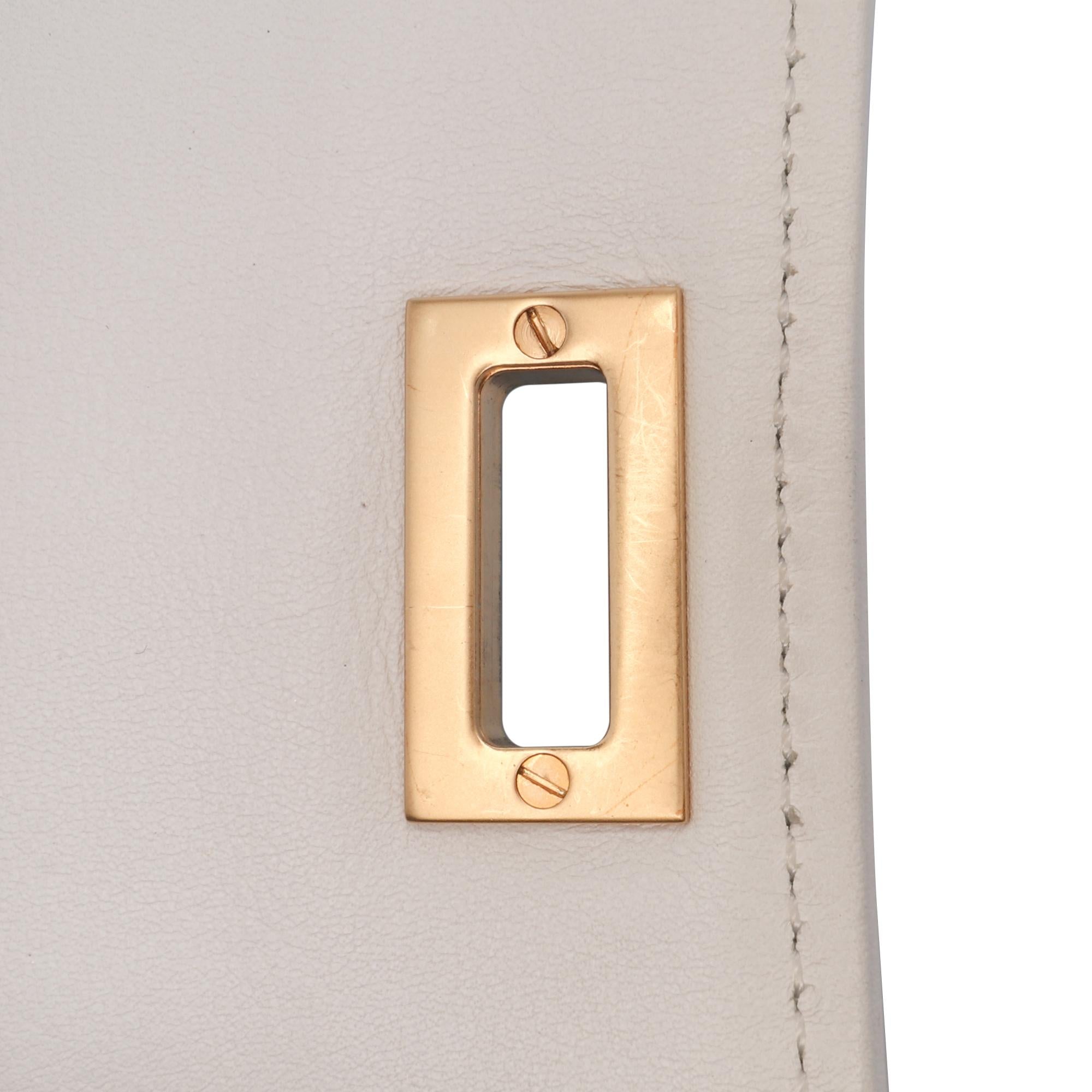 Chanel Reissue Square Quilt Satin Flap