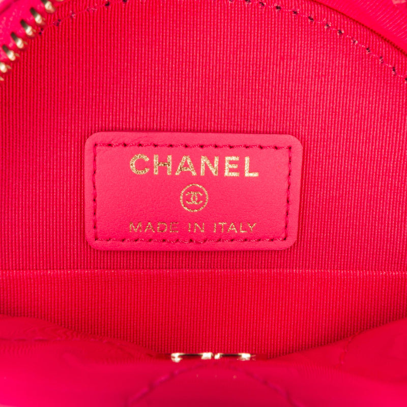 Chanel Round As Earth Crossbody Bag (SHG-gX1eaK)