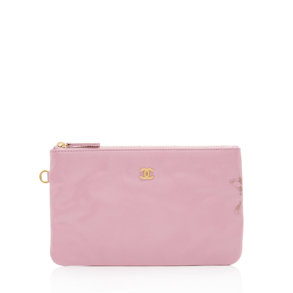 Chanel Shiny Calfskin Chanel 22 Small Shoulder Bag, Chanel Handbags