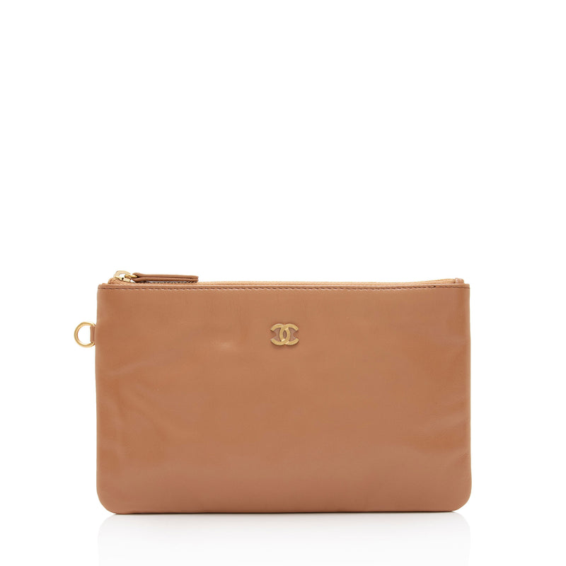 Chanel Shiny Calfskin Chanel 22 Small Shoulder Bag, Chanel Handbags
