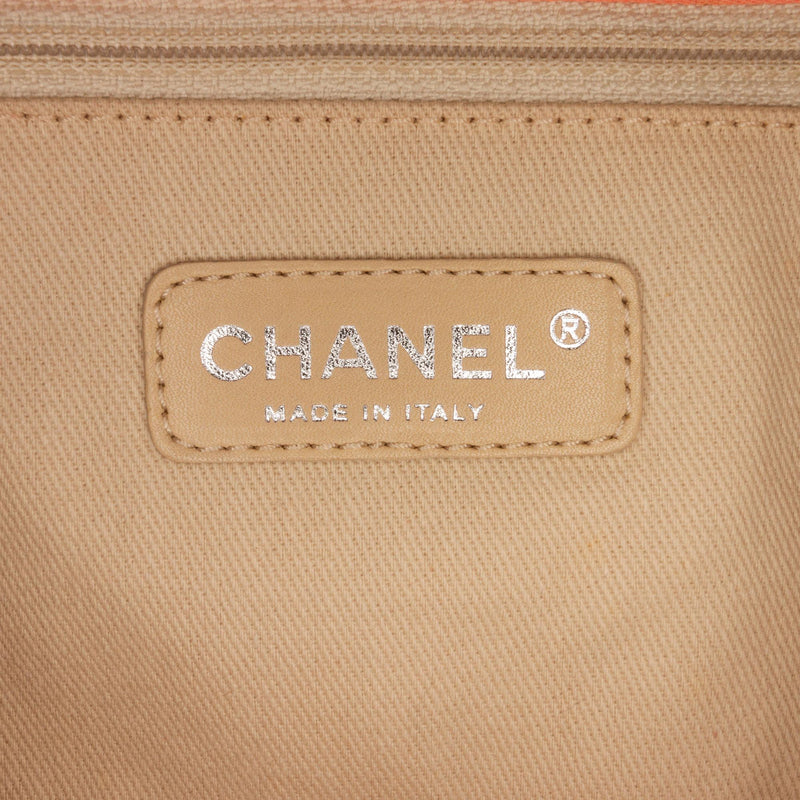 Chanel Small Bandana Classic Single Flap (SHG-bSEsCc)
