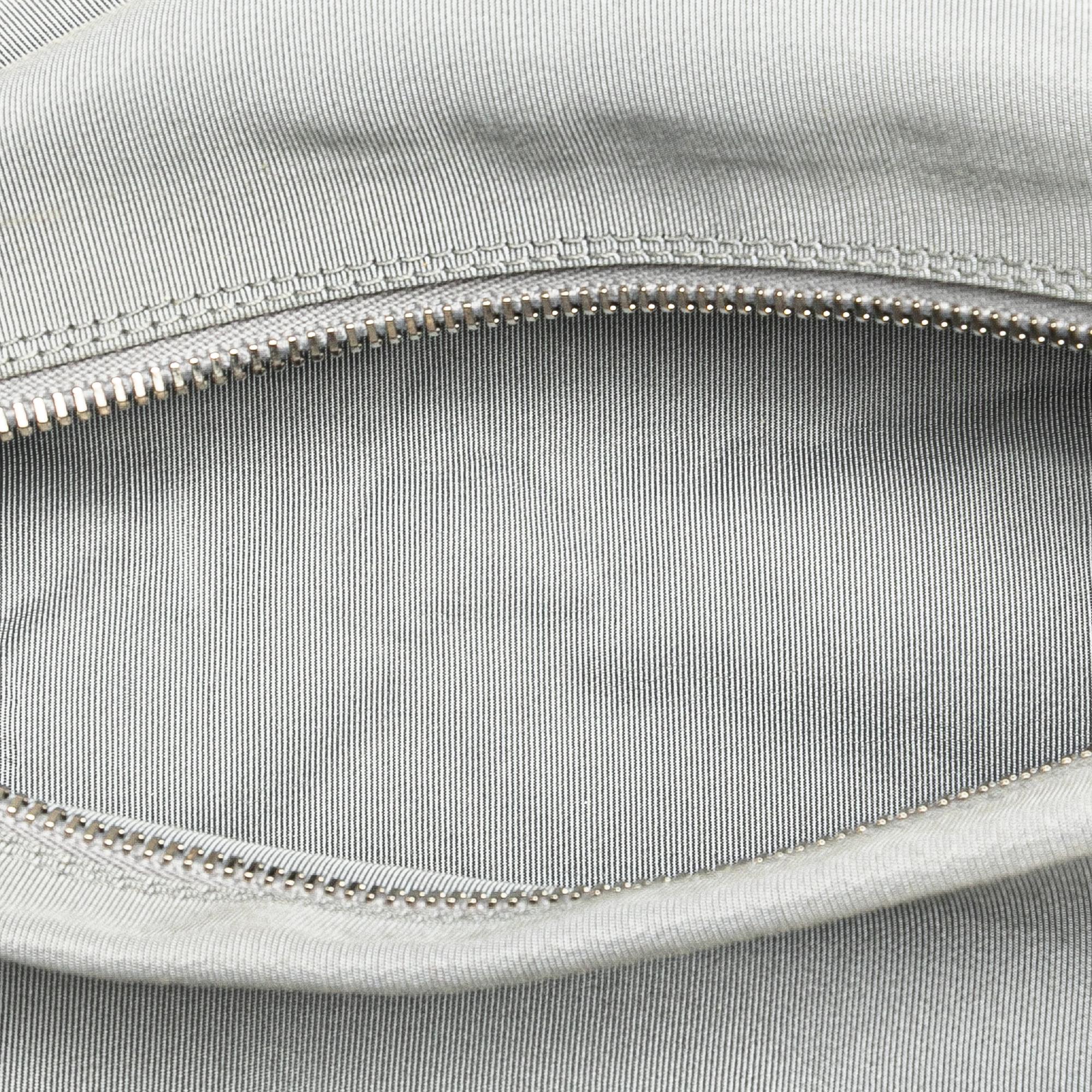 Chanel Small Calfskin Executive Cerf Tote