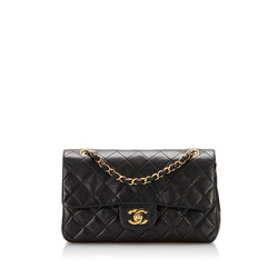 Chanel Flap Bag Jumbo – LuxCollector Vintage