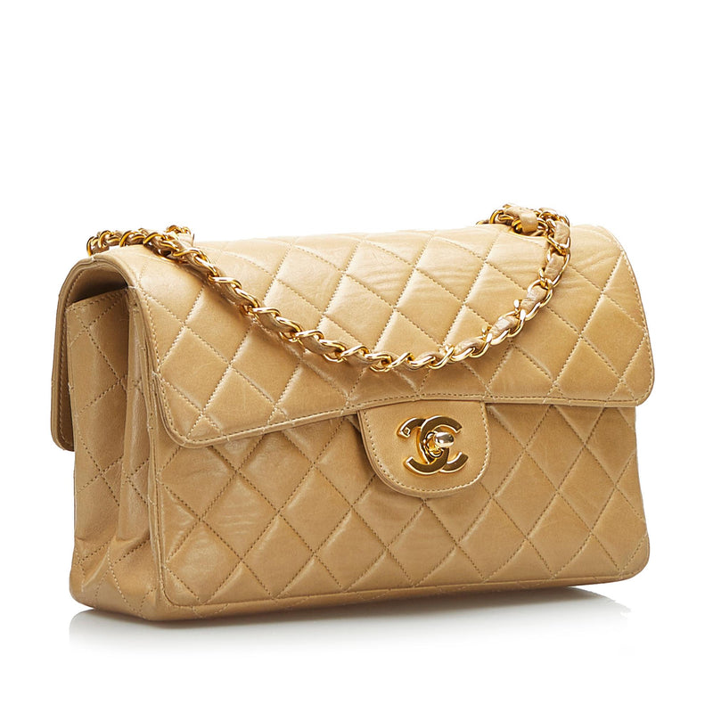 chanel small leather goods crossbody