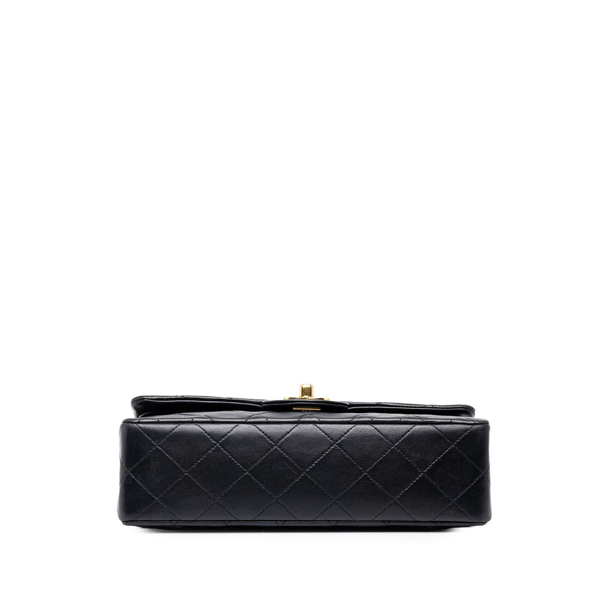Chanel Small Classic Lambskin Double Flap