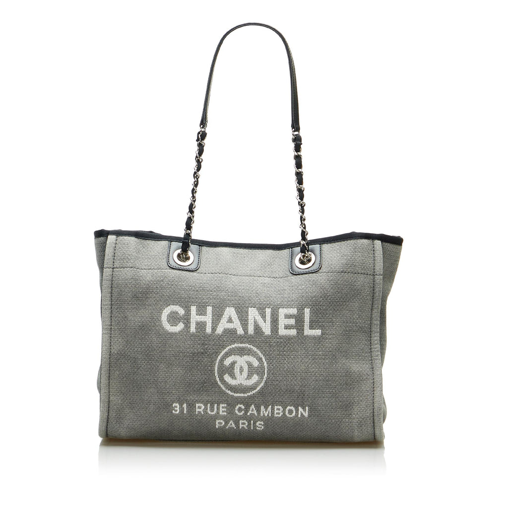 Best 25+ Deals for Chanel Deauville Tote