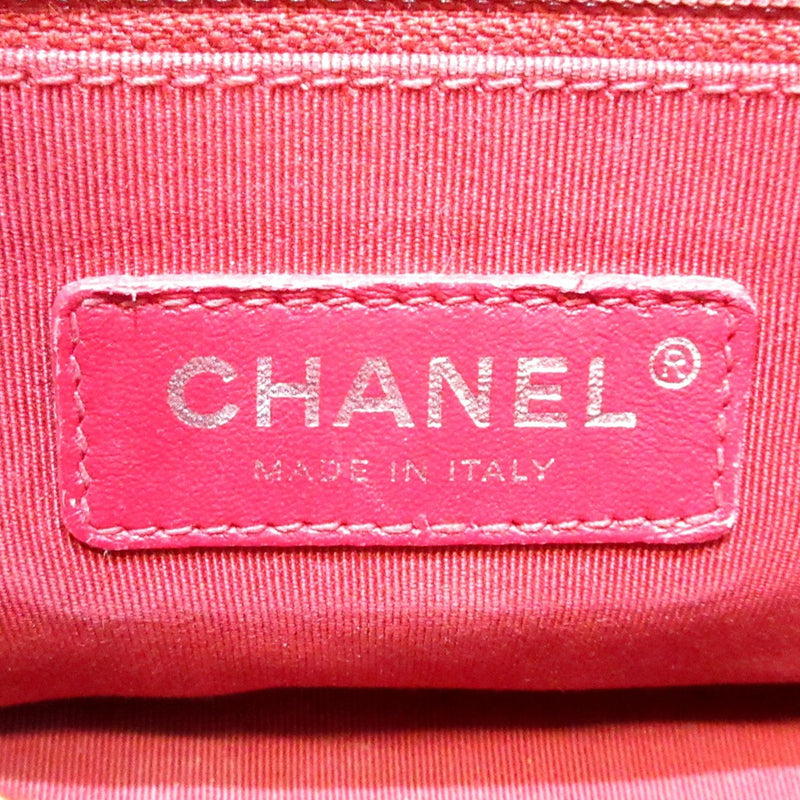 Chanel Small Lambskin Gabrielle Crossbody Bag (SHG-h1wpRp)