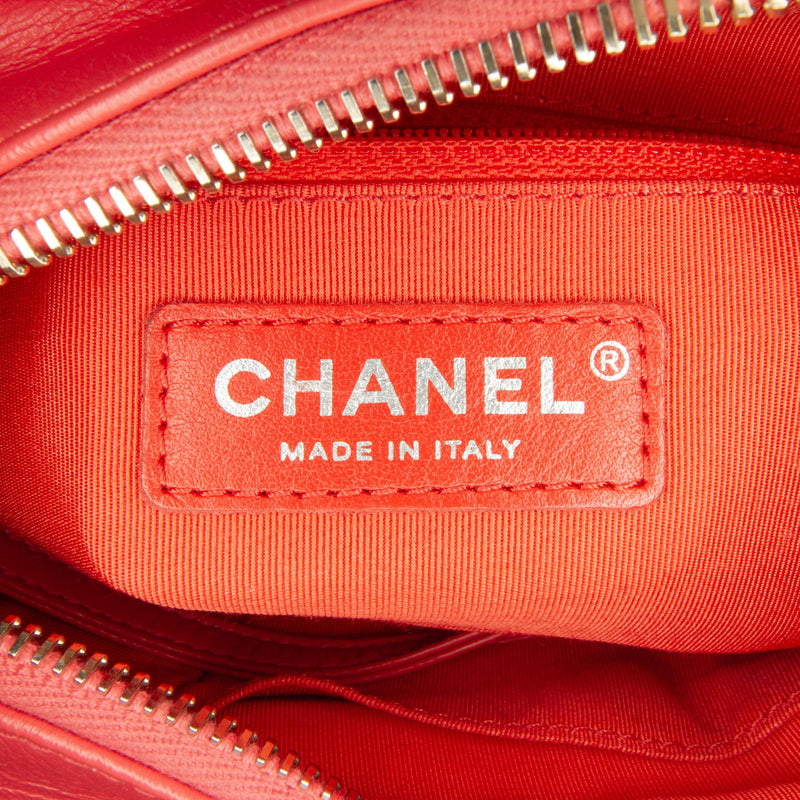 Chanel Small Lambskin Gabrielle Crossbody Bag (SHG-mXPYVu)