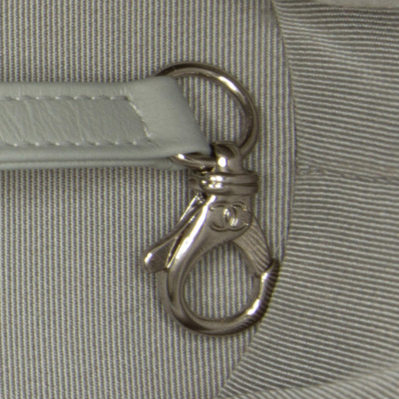 Chanel Small Metallic Gabrielle Crossbody Bag (SHG-aBkbLm)