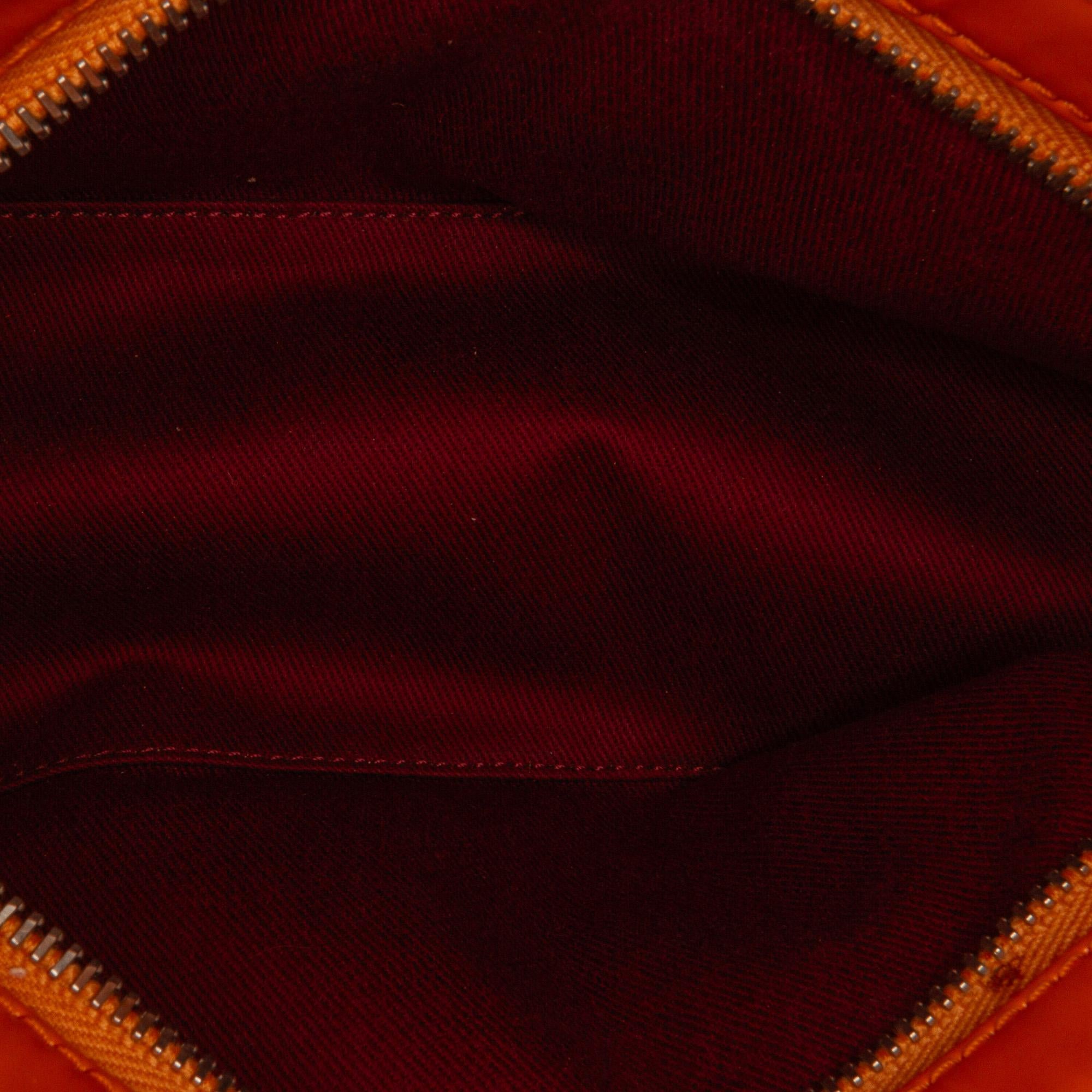 Chanel Small Patent Just Mademoiselle Shoulder Bag (SHG-yJUdZj)