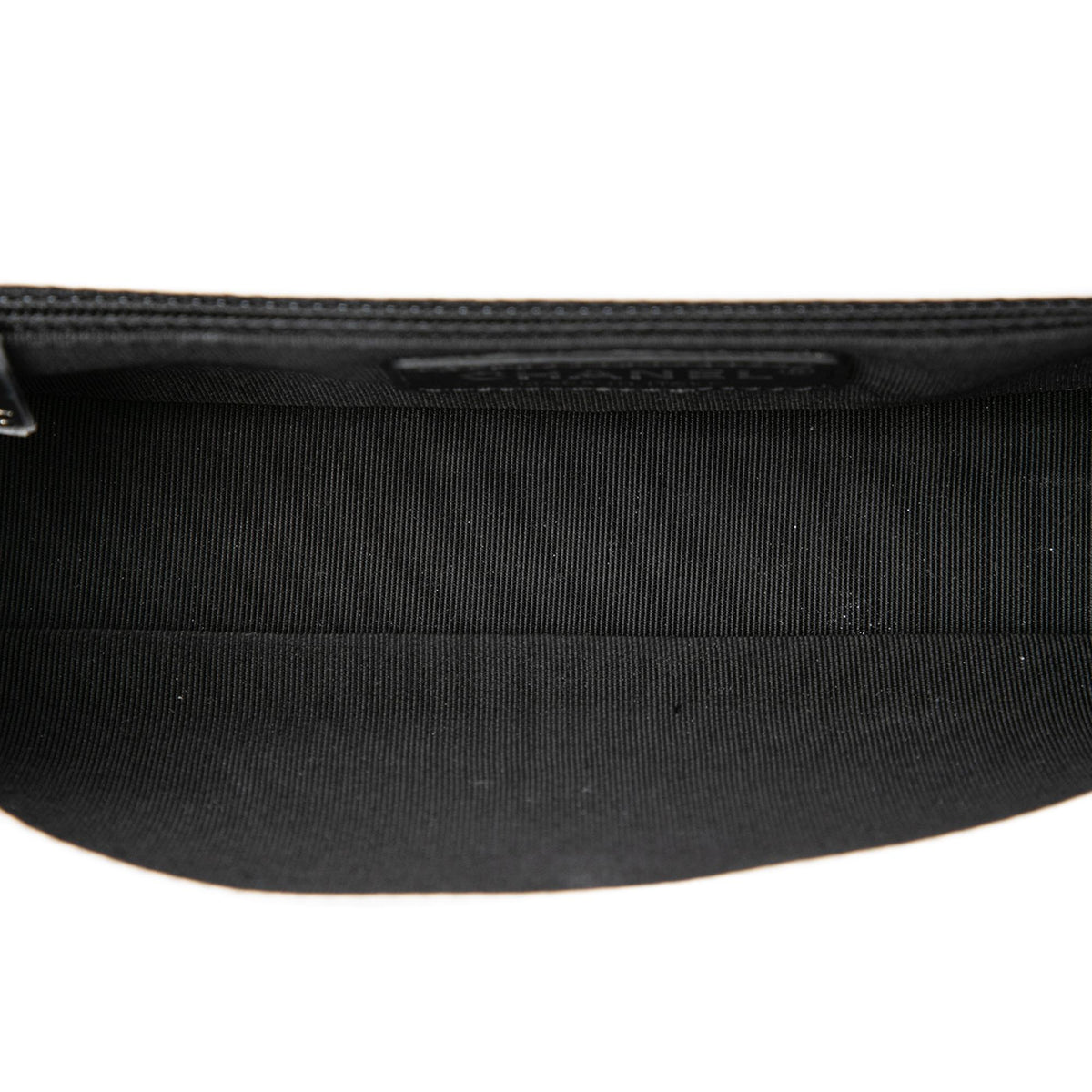 Chanel Small Quilted Caviar My Everything Flap