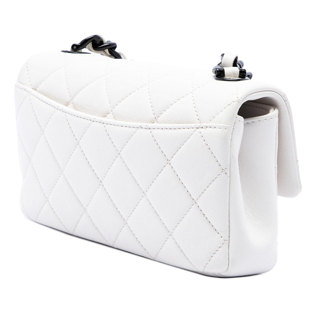 Chanel Small Quilted Caviar My Everything Flap