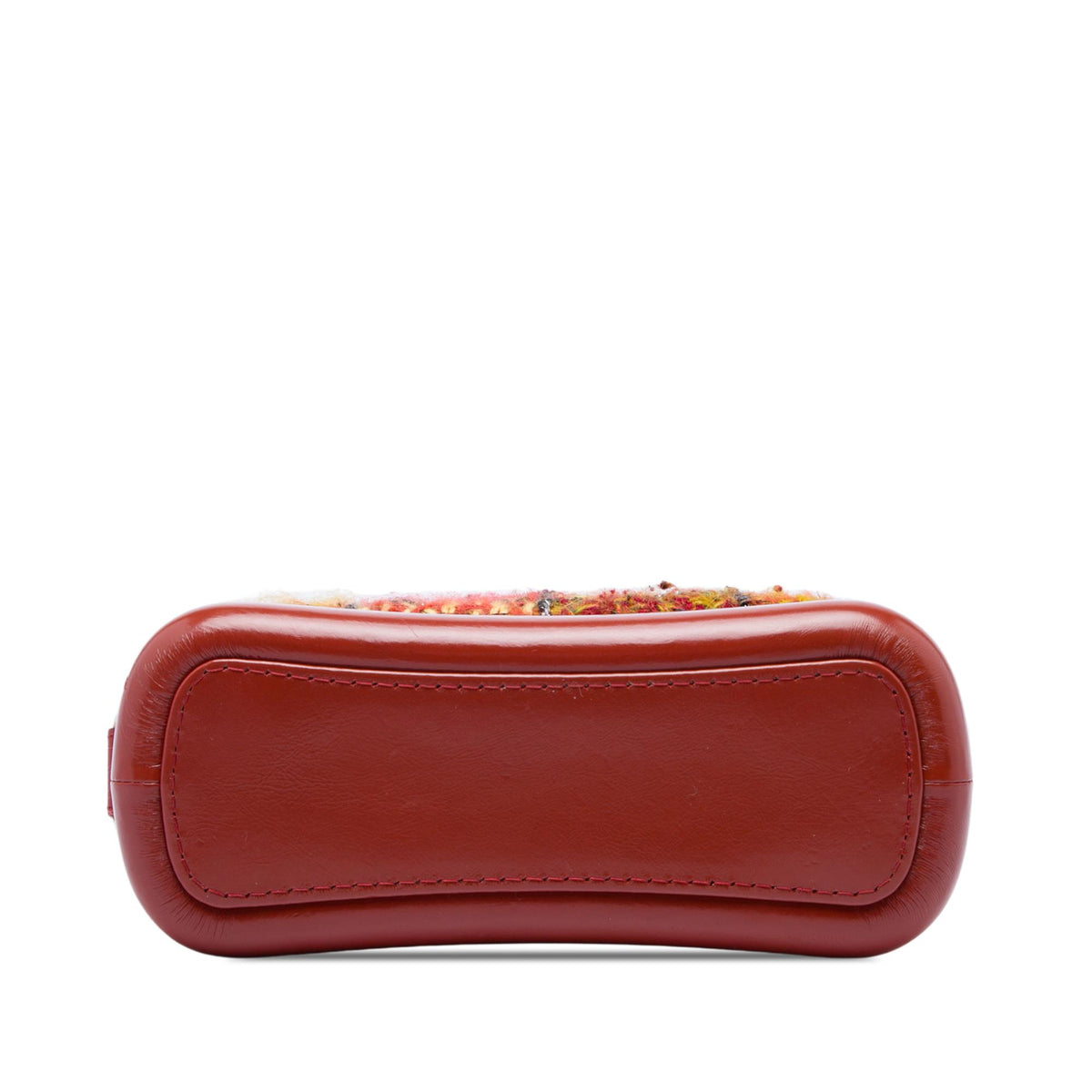 Chanel Small Tweed and Lambskin Gabrielle Crossbody