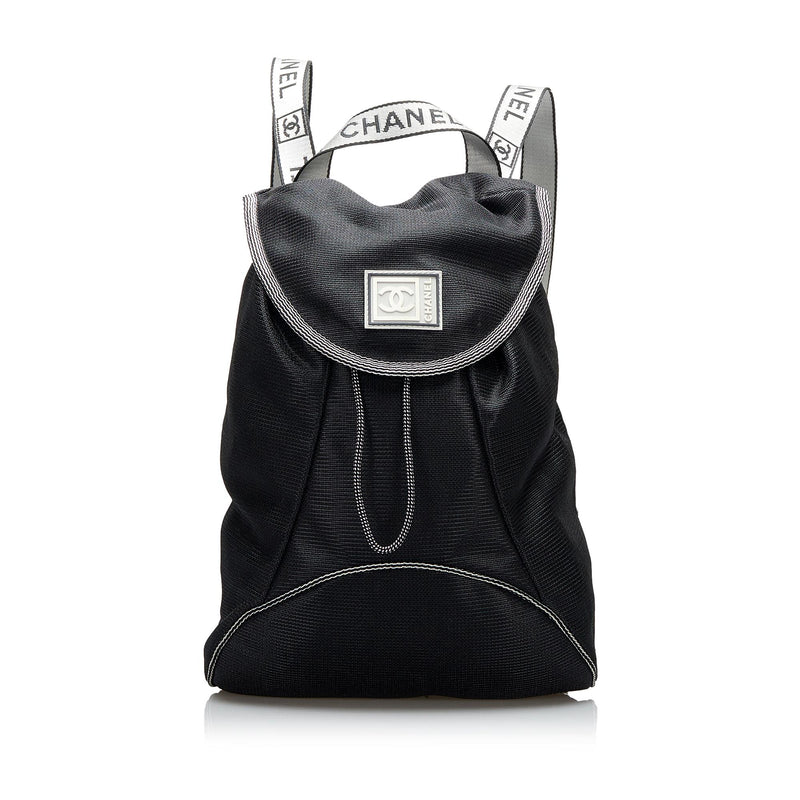 chanel bag backpack