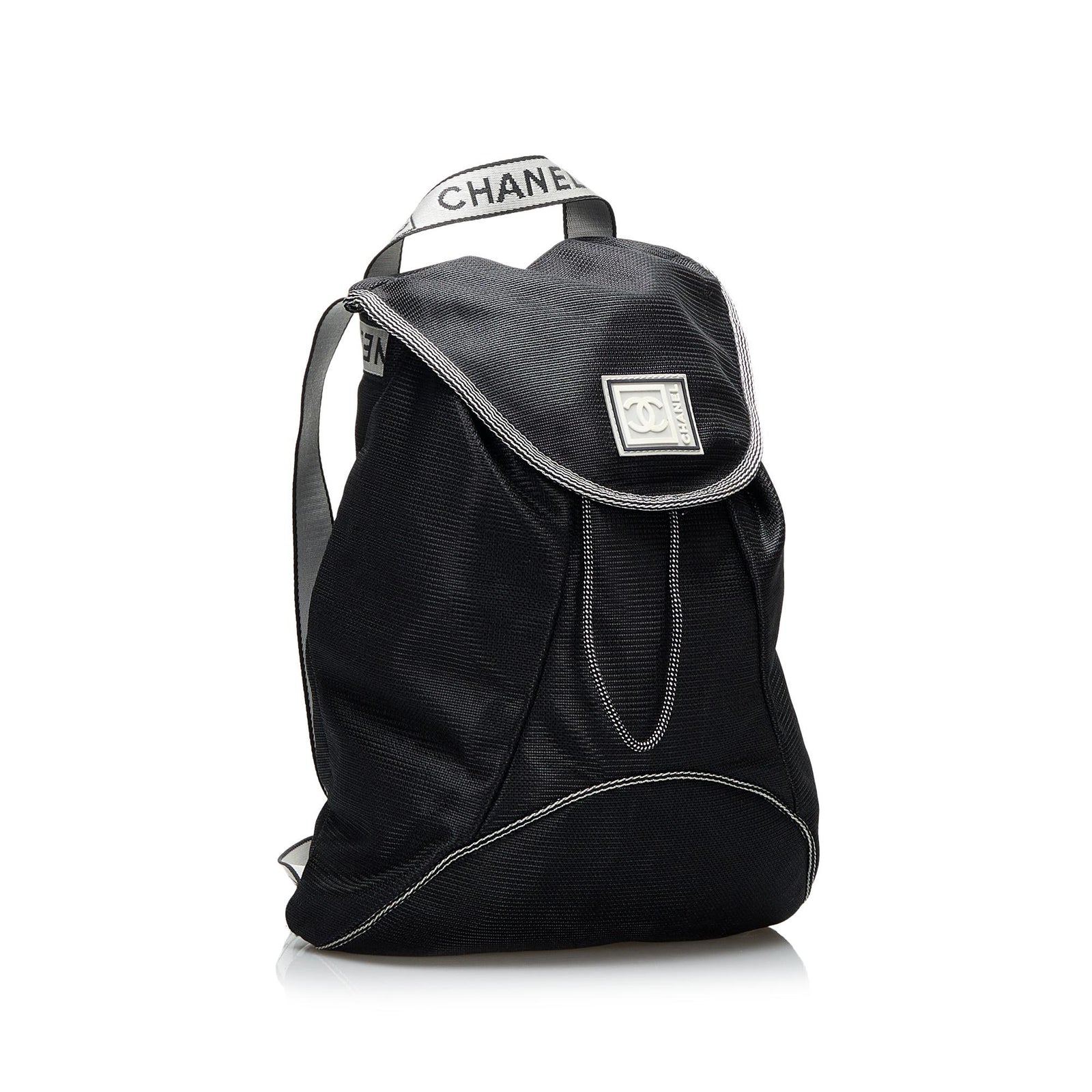 Chanel Sport Line Backpack SHG rtwX3h LuxeDH