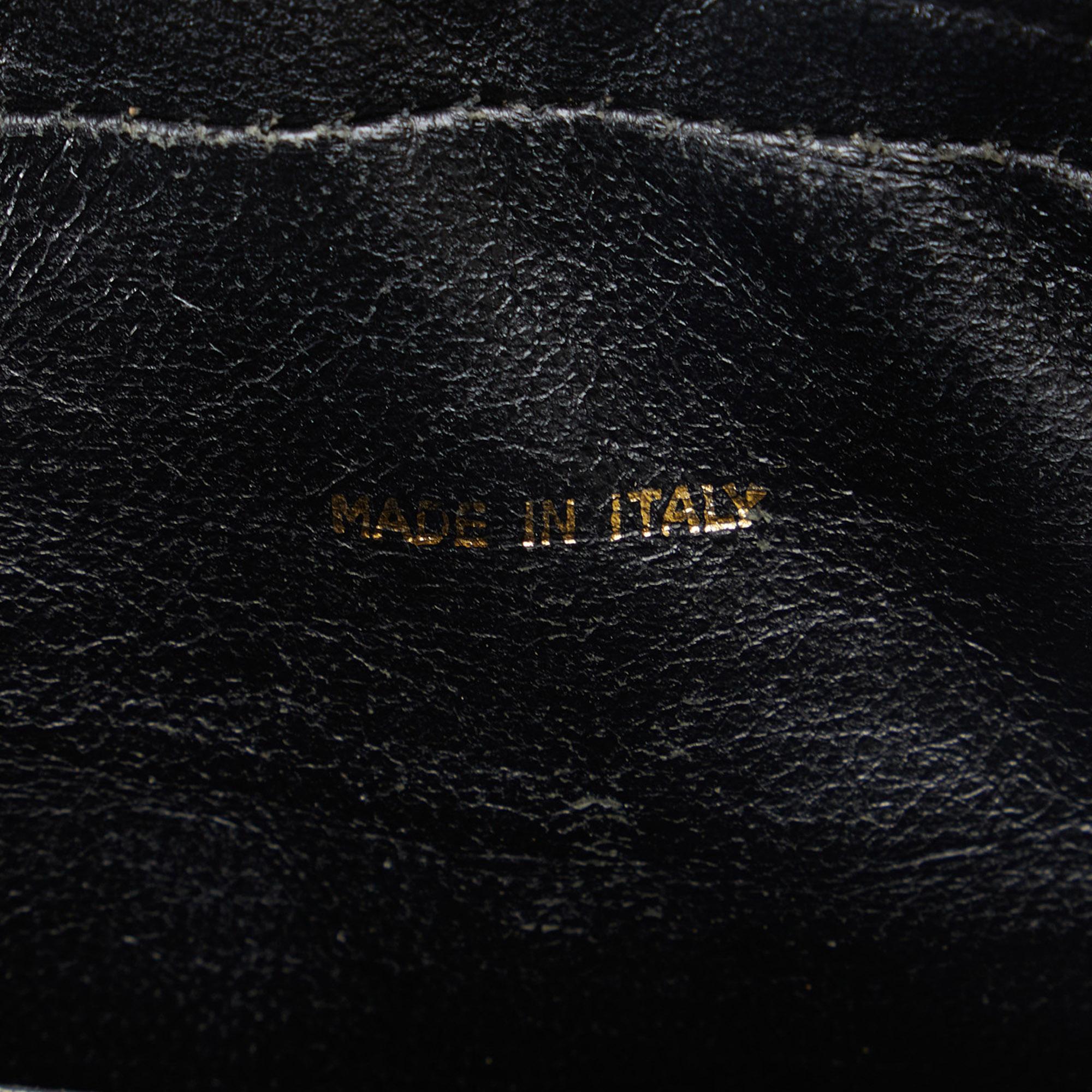 Chanel Triple CC Camera Bag (SHG-yxFbJV)