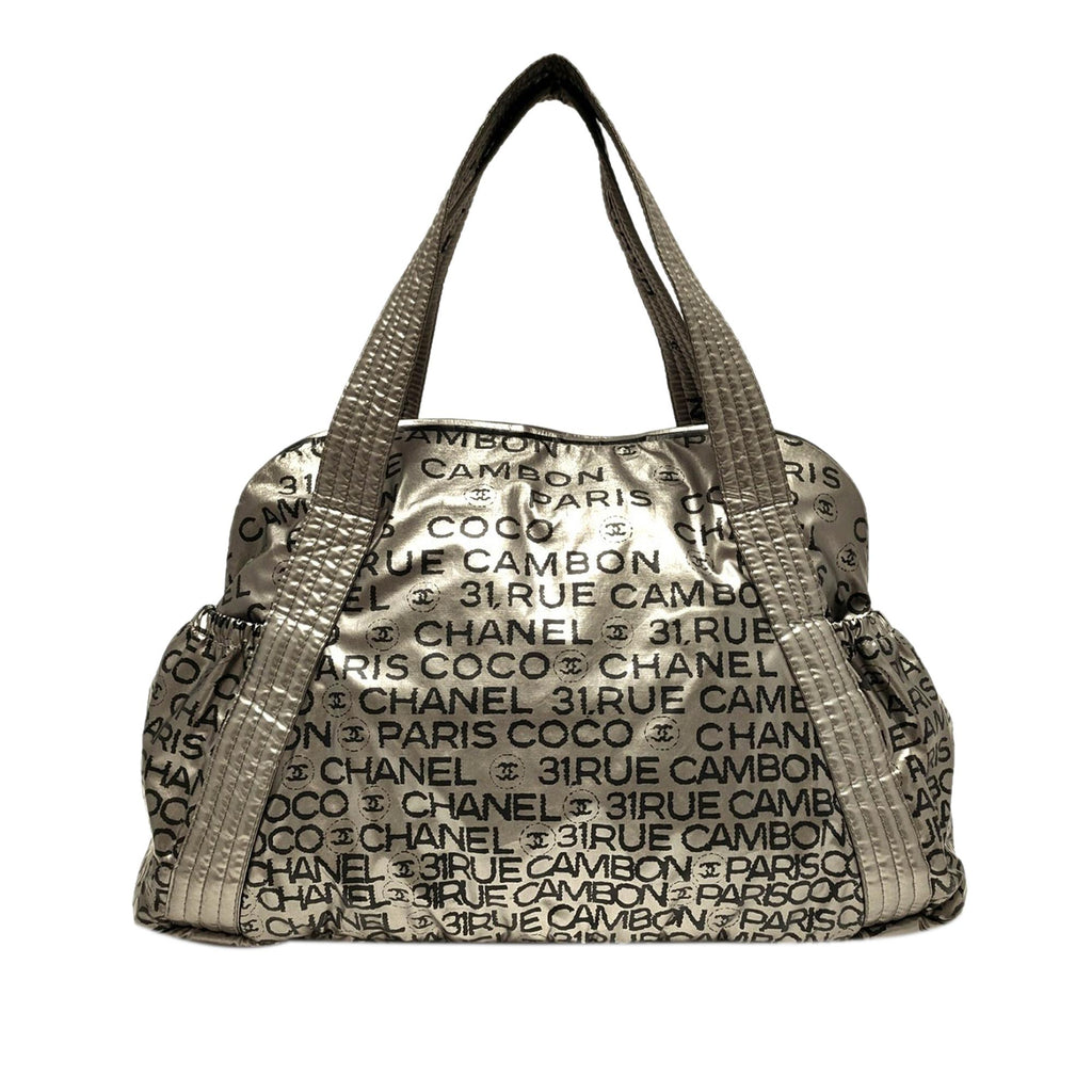 Chanel Editions Limitées Handbag 399948