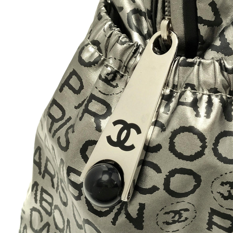 Chanel Matelasse Shoulder Bag (SHG-nyTGo1)