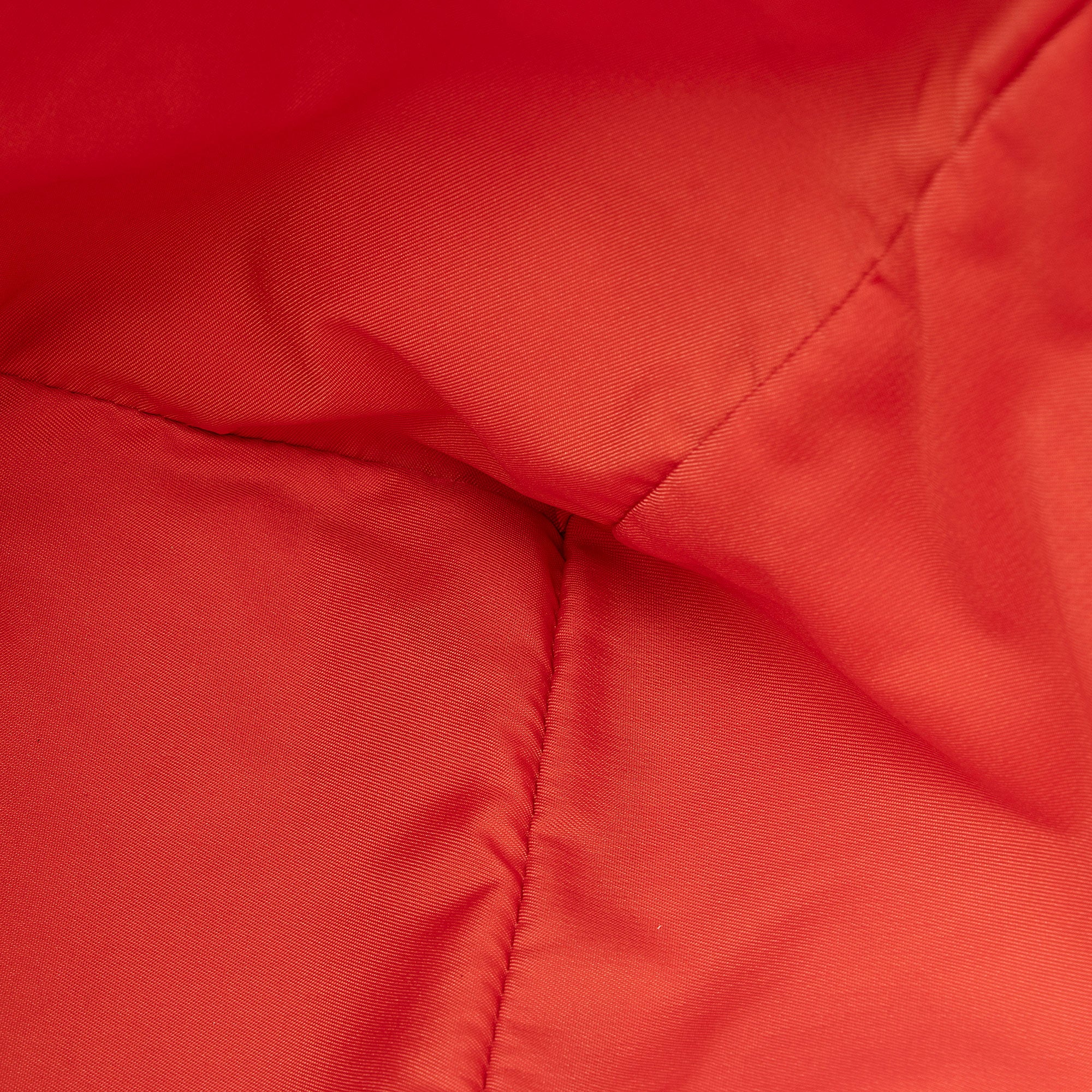 Chanel Vintage Nylon Travel Ligne Large Tote (SHF-sx8m6y)