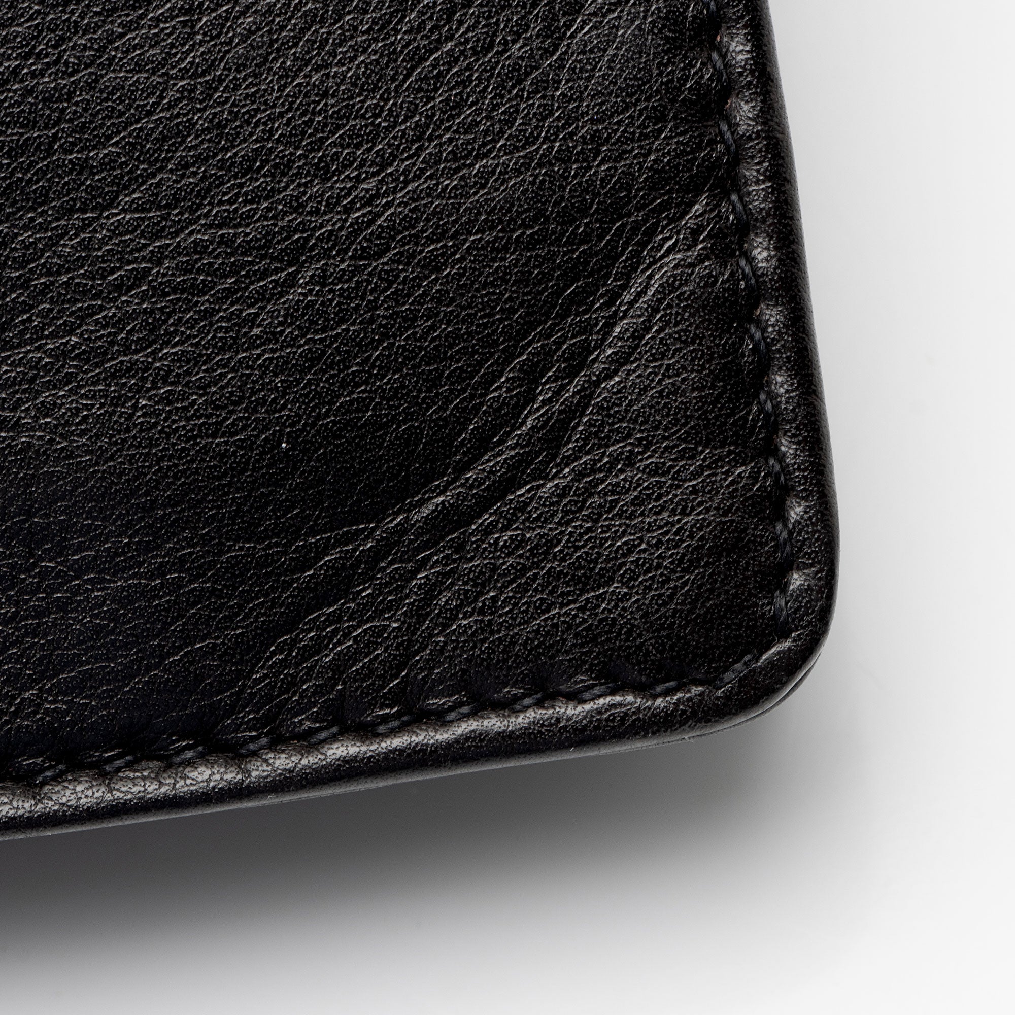 Chanel Vintage Patent Leather CC Wallet on Chain