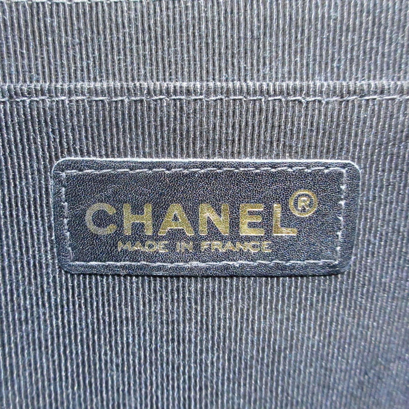 Chanel Wild Stitch Single Flap Bag (SHG-gB2uOe)