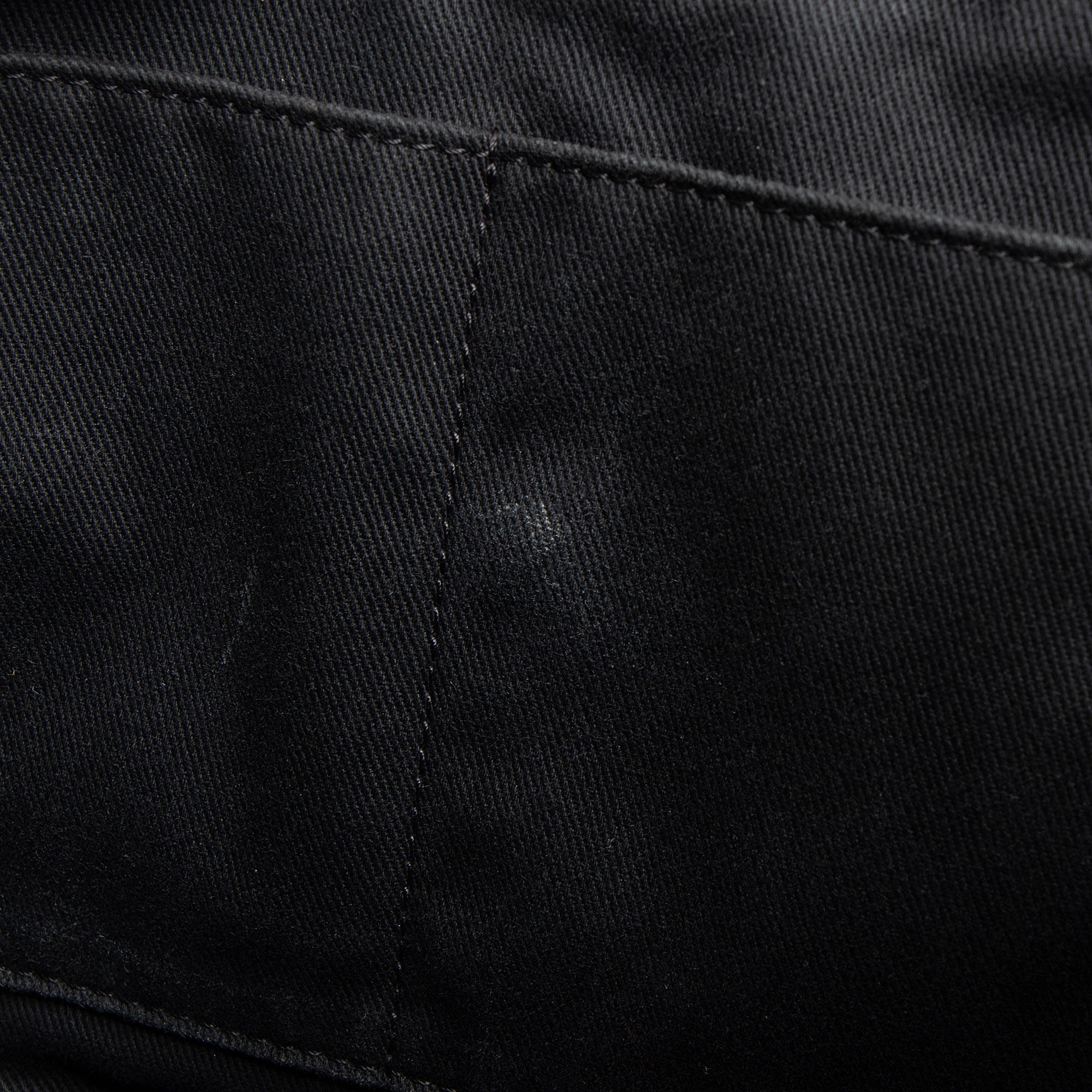 Chanel Woven Straw Deauville Small Tote