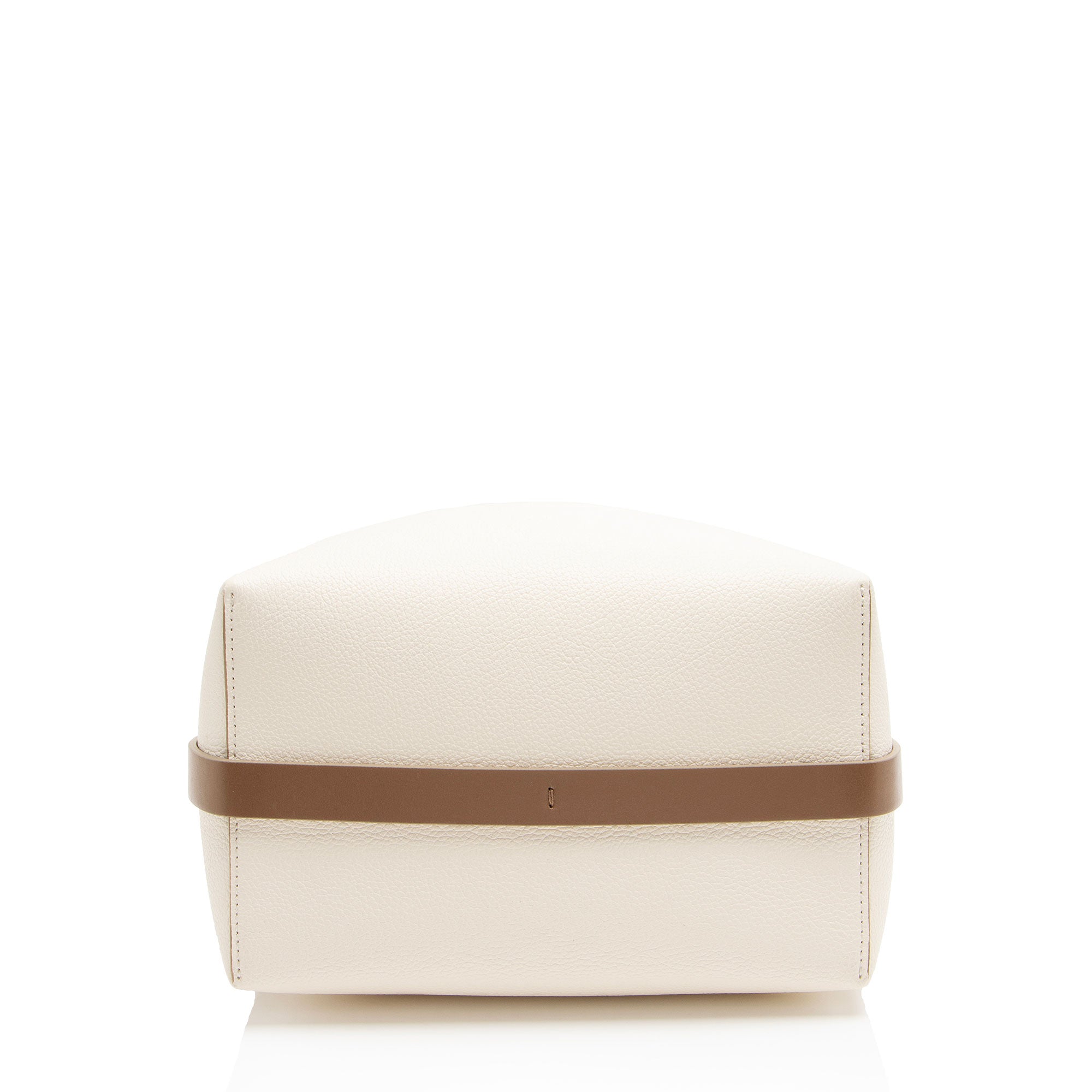 Chloe Calfskin Marcie Bucket Bag