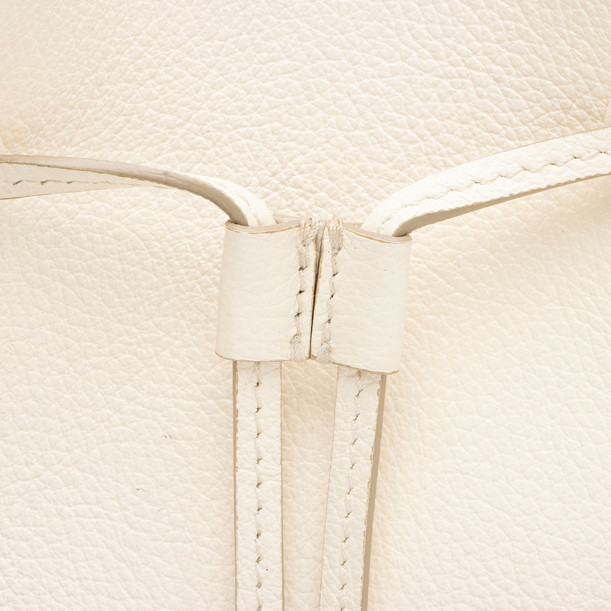 Chloe Calfskin Marcie Bucket Bag
