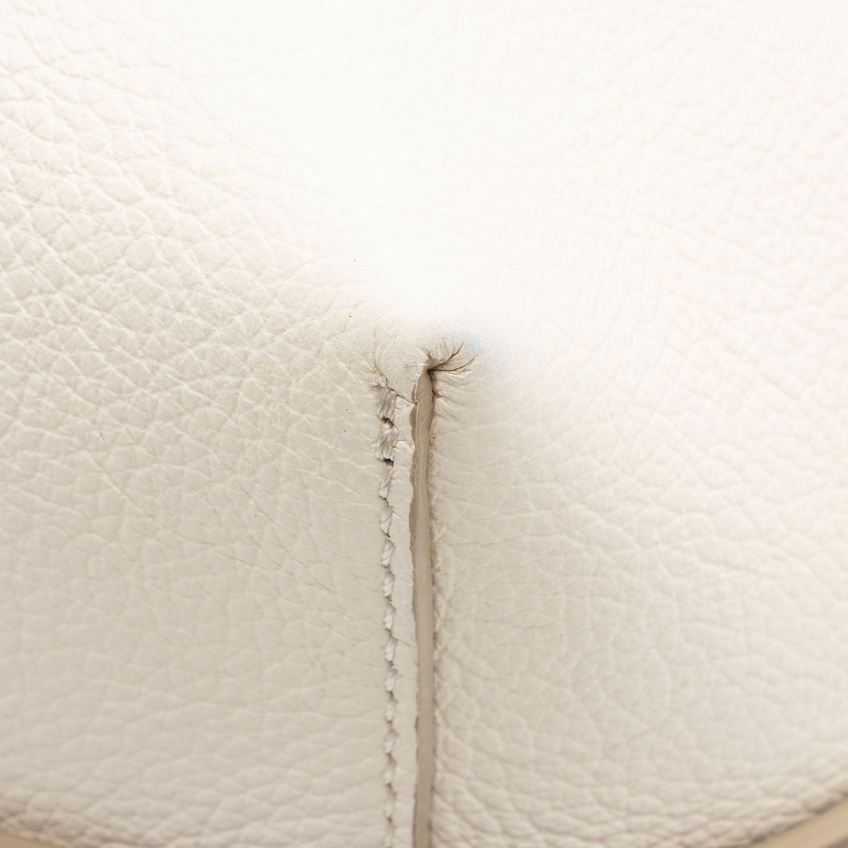 Chloe Calfskin Marcie Bucket Bag