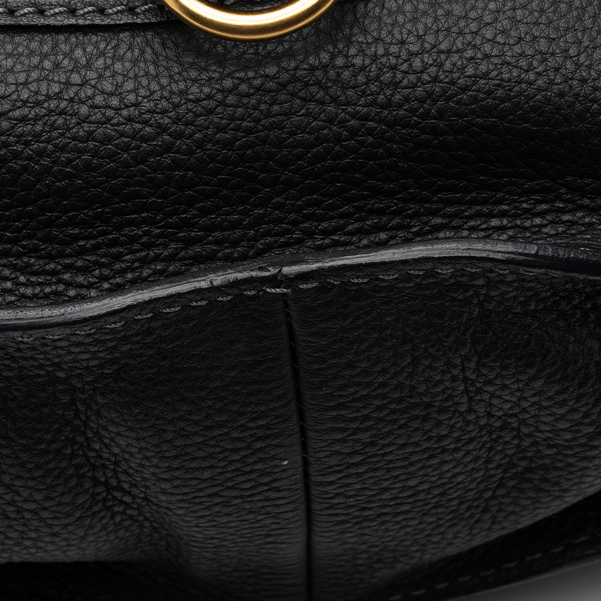 Chloe Calfskin Marcie Medium Hobo (SHF-qOGrvJ)