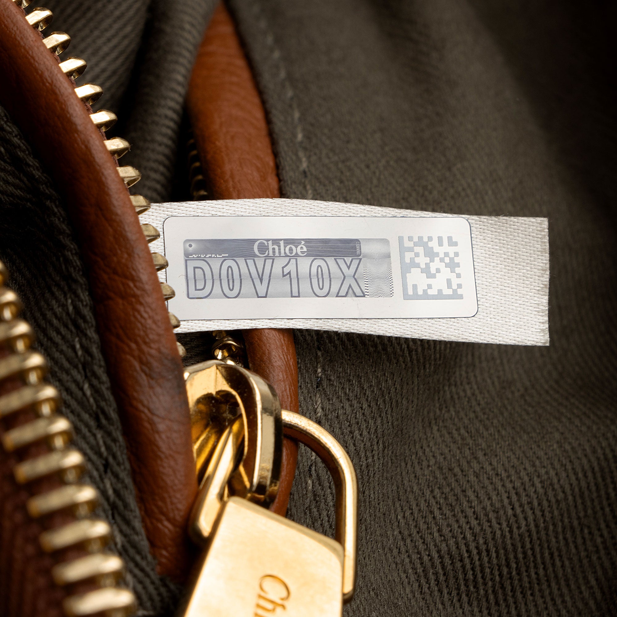 Chloe Calfskin Marcie Medium Satchel (SHF-d6irRV)