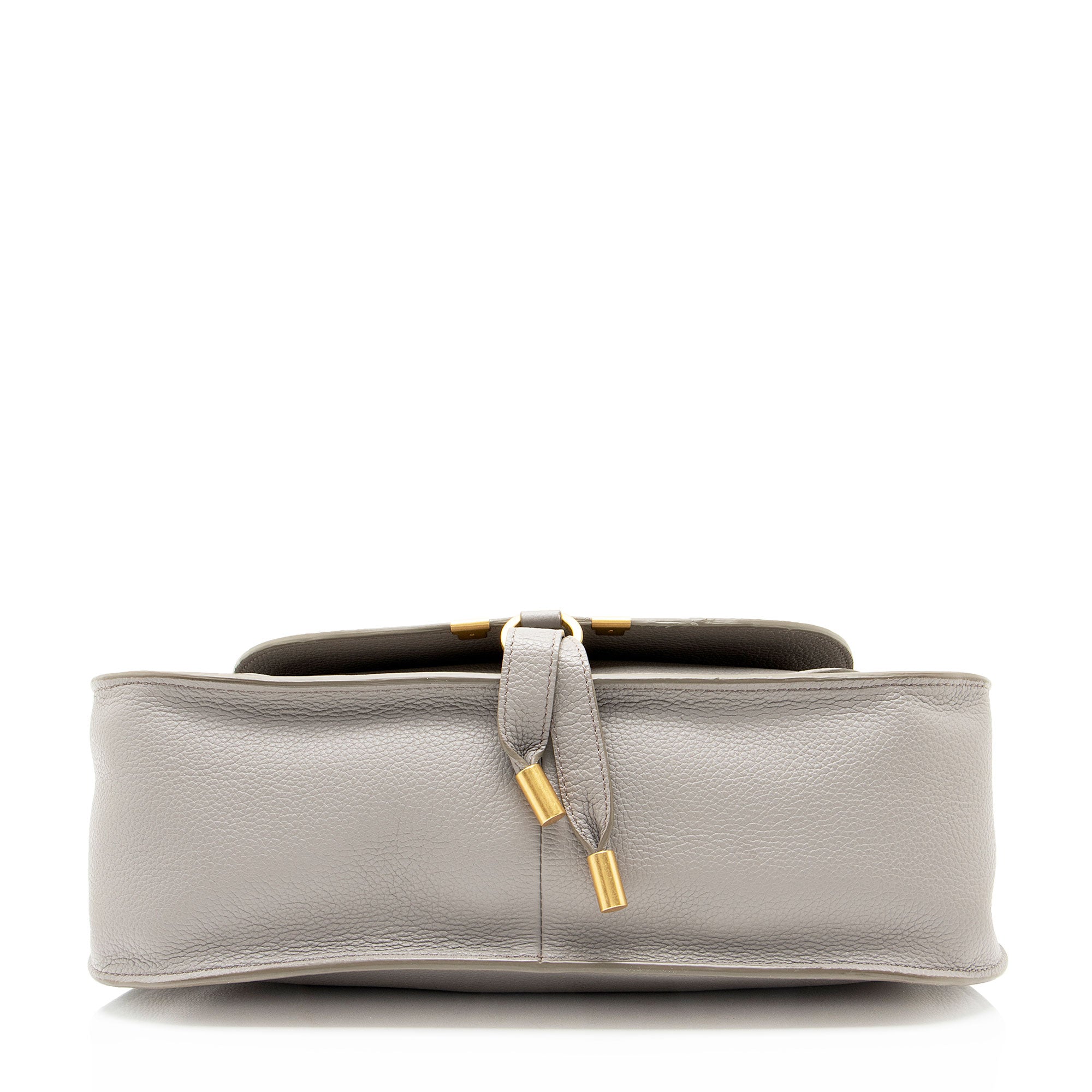 Chloe Calfskin Marcie Medium Satchel