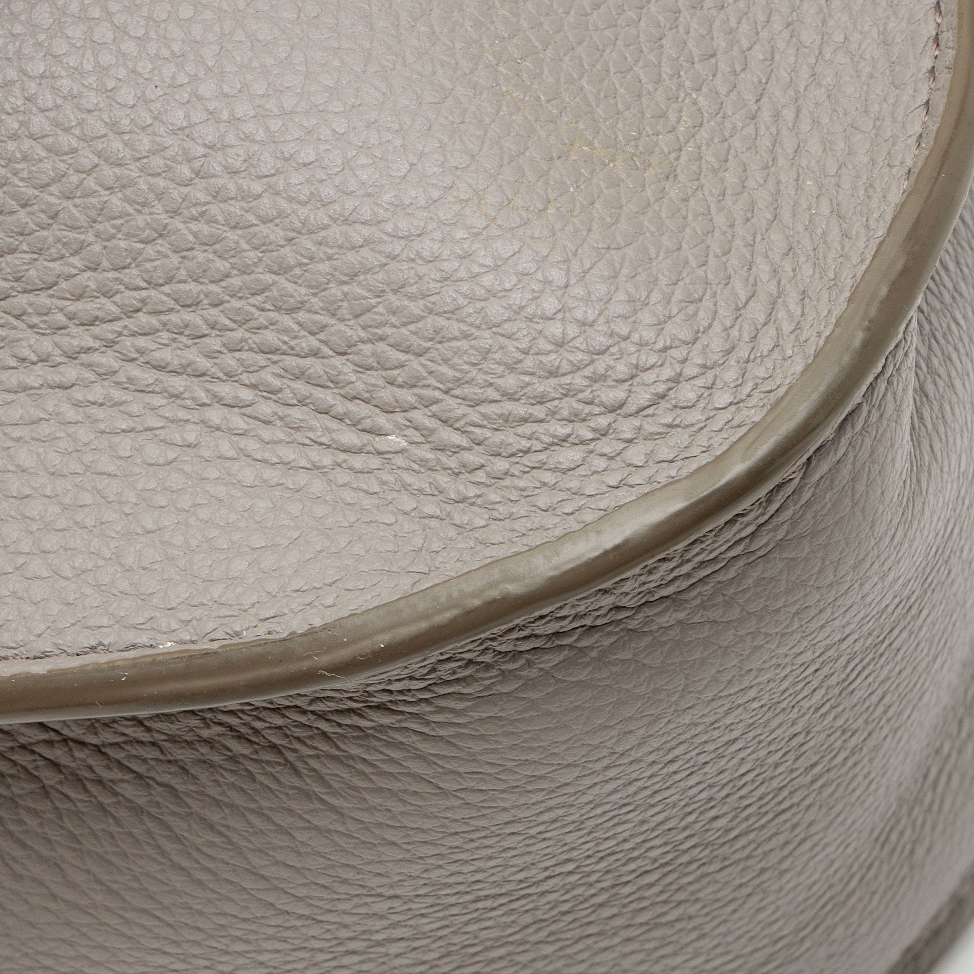 Chloe Calfskin Marcie Medium Satchel