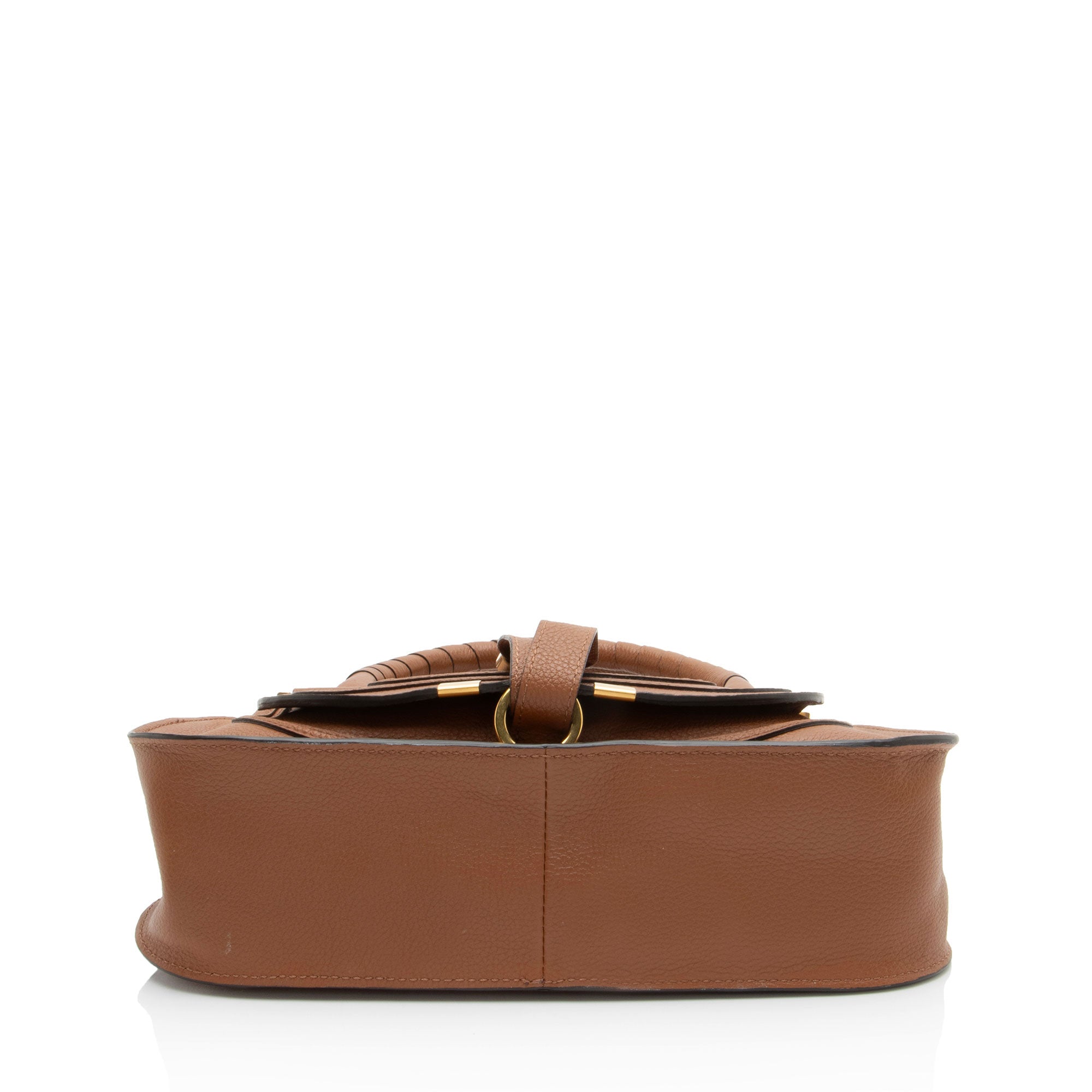 Chloe Calfskin Marcie Small Satchel