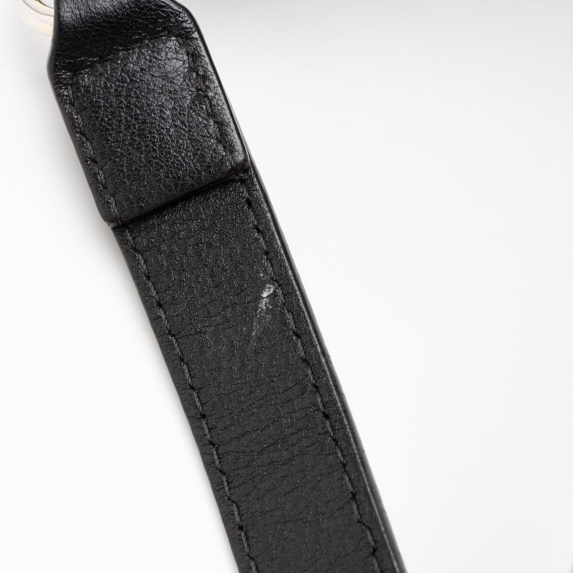 Chloe Calfskin Mini Faye Backpack