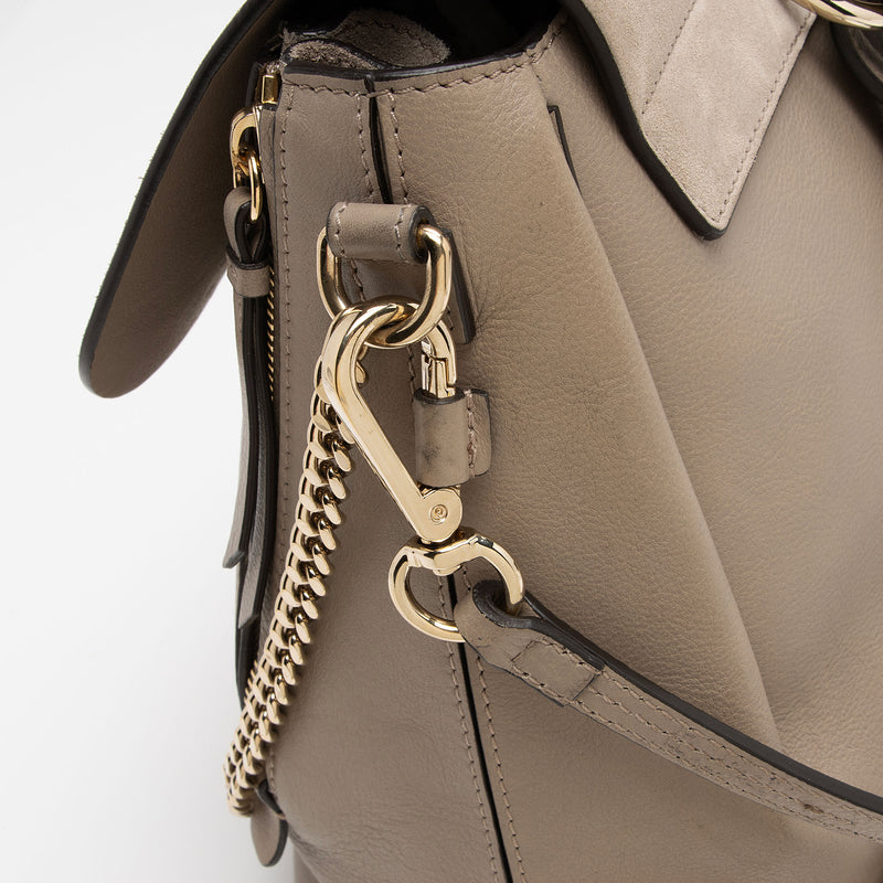 Chloe medium backpack sale