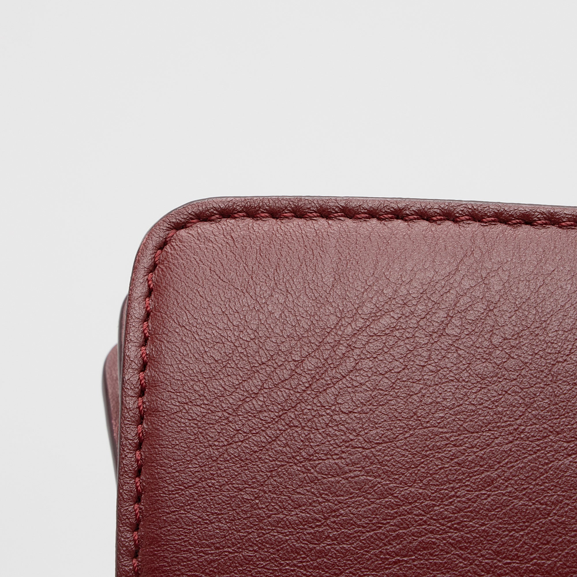 Chloe Calfskin Suede Faye Medium Shoulder Bag (SHF-Vx8bCr)