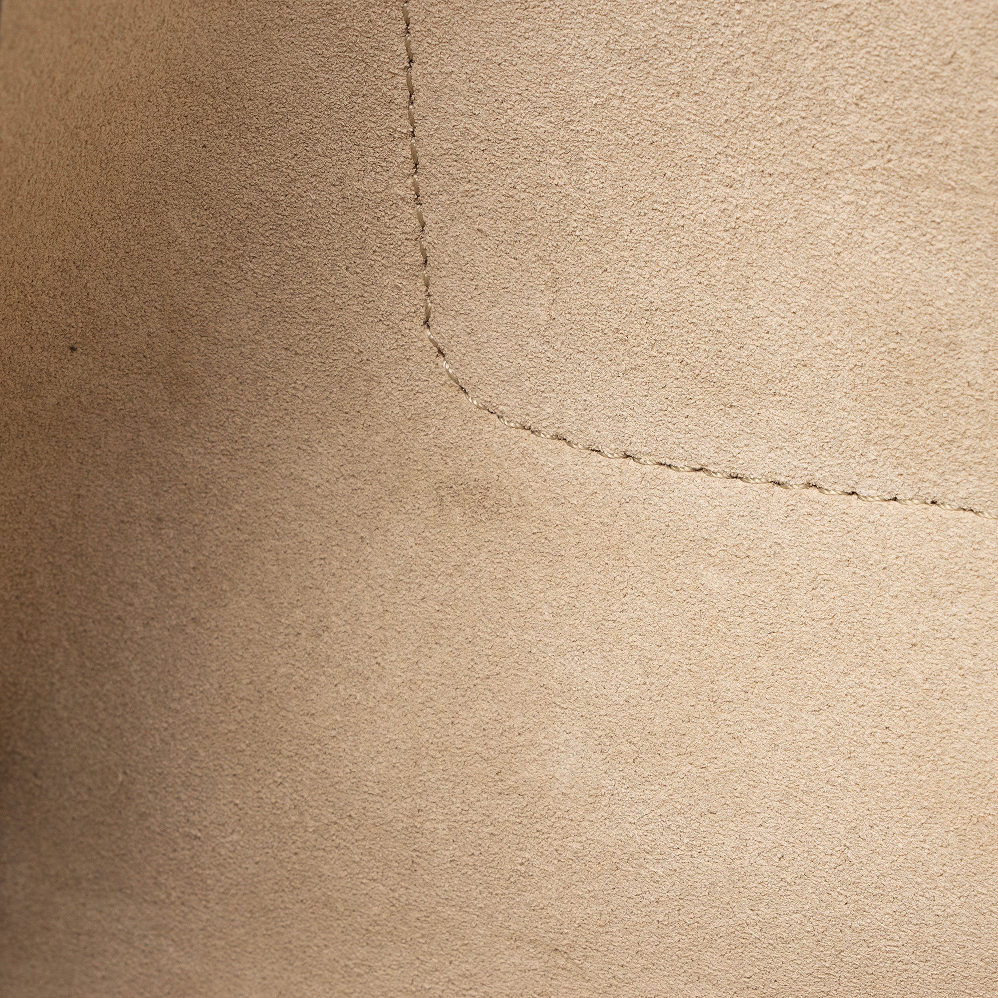 Chloe Calfskin Suede Faye Small Shoulder Bag