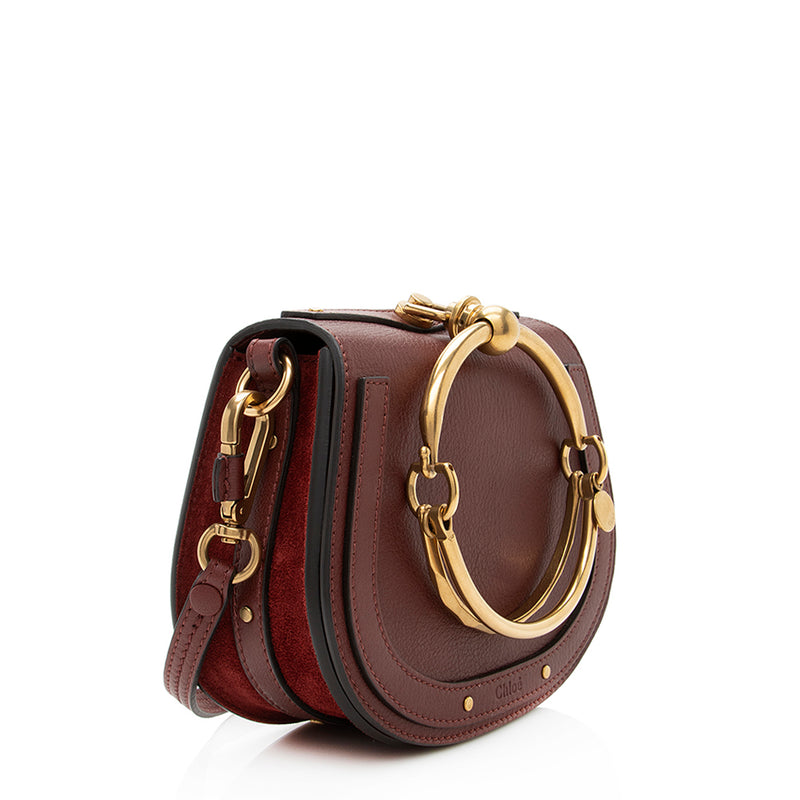 Chloé Nile Bracelet Bag