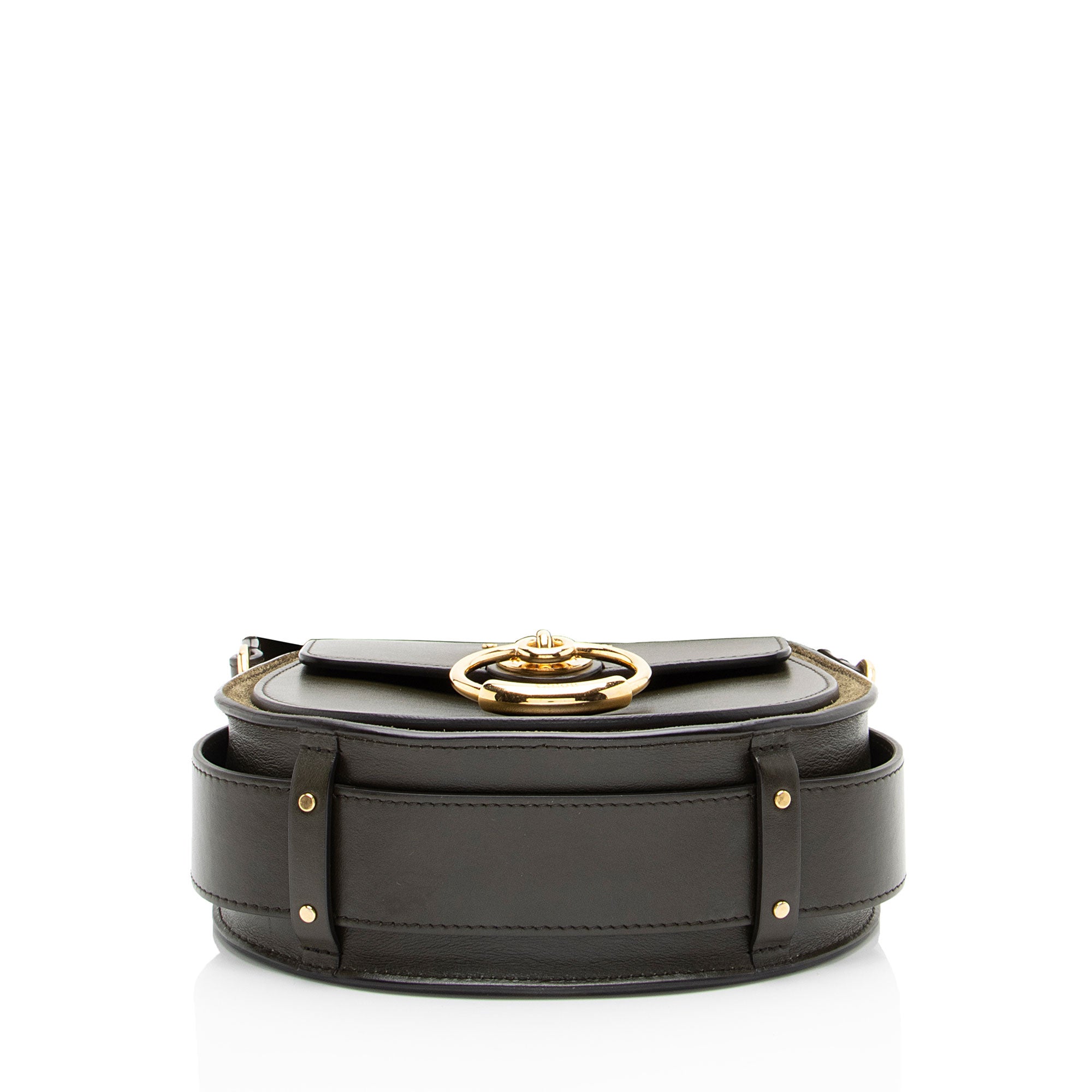 Chloe Calfskin Tess Small Bag