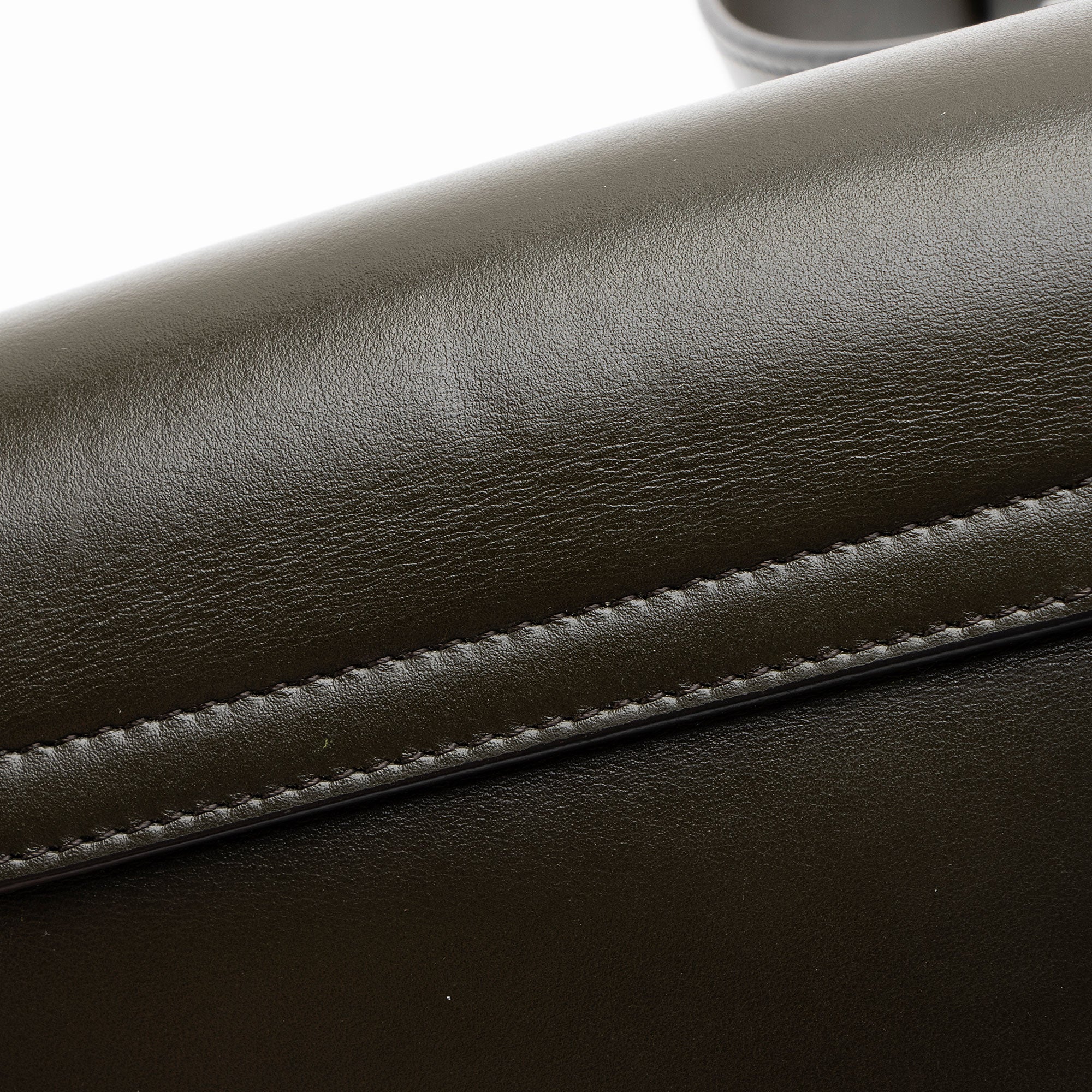Chloe Calfskin Tess Small Bag