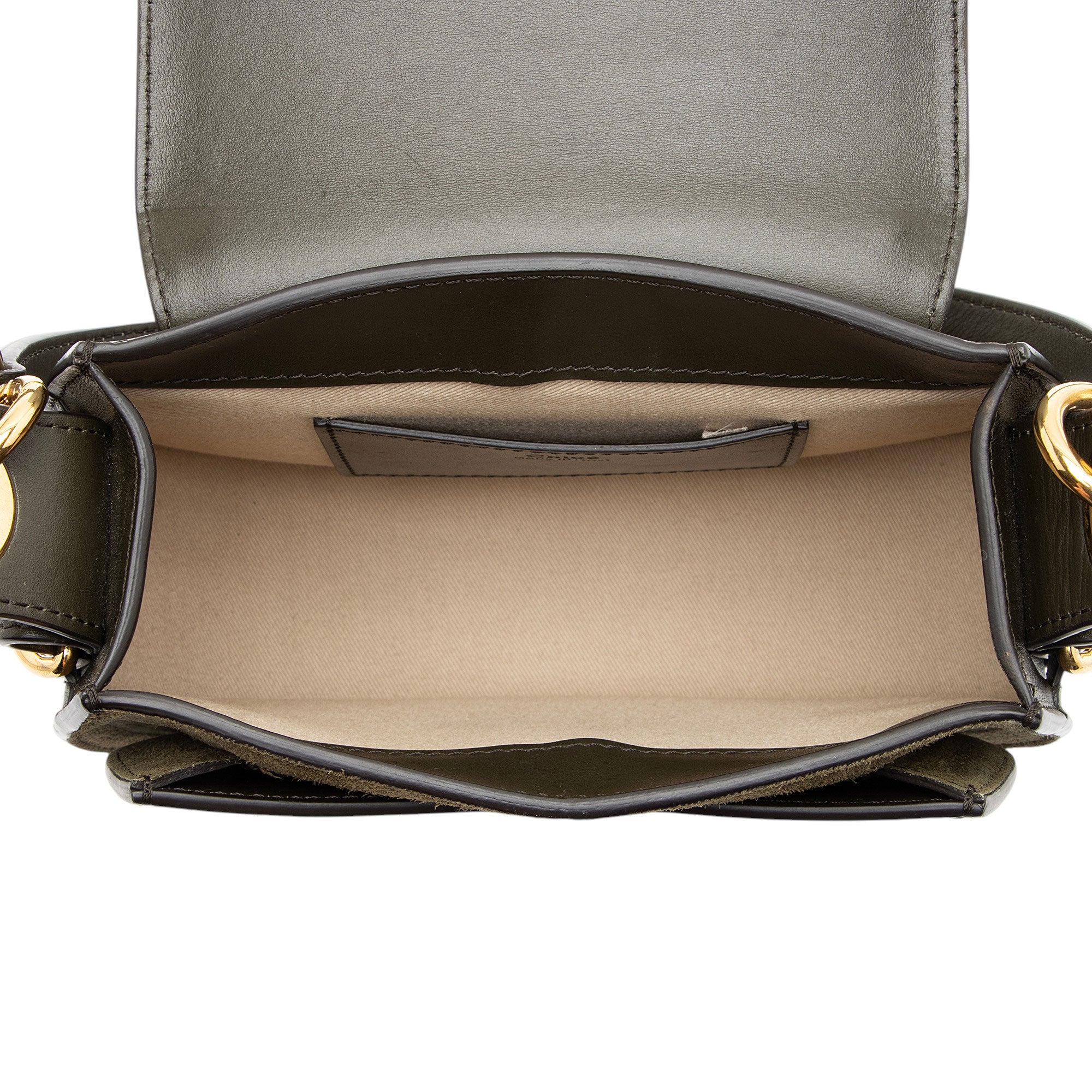 Chloe Calfskin Tess Small Bag