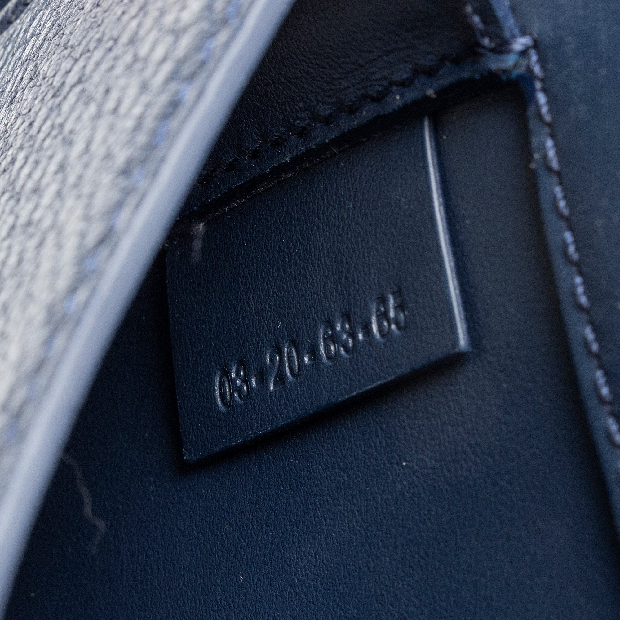 Chloe Calfskin Tess Small Shoulder Bag (SHF-78Bn89)